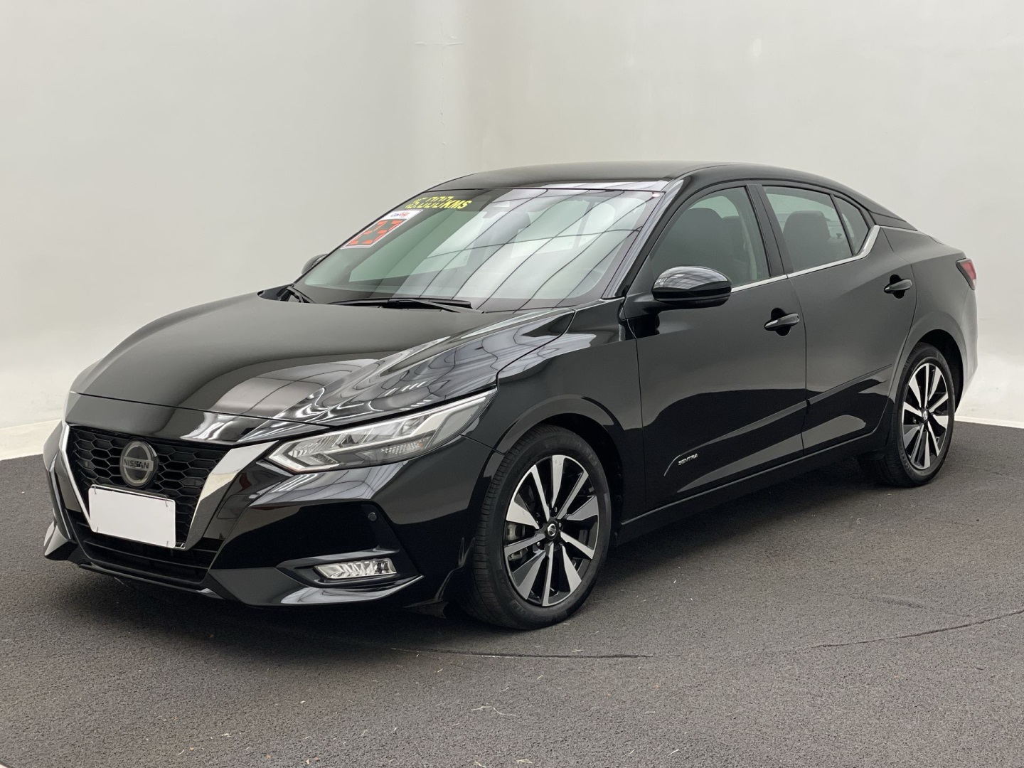 NISSAN SENTRA 2.0 16V GASOLINA ADVANCE XTRONIC