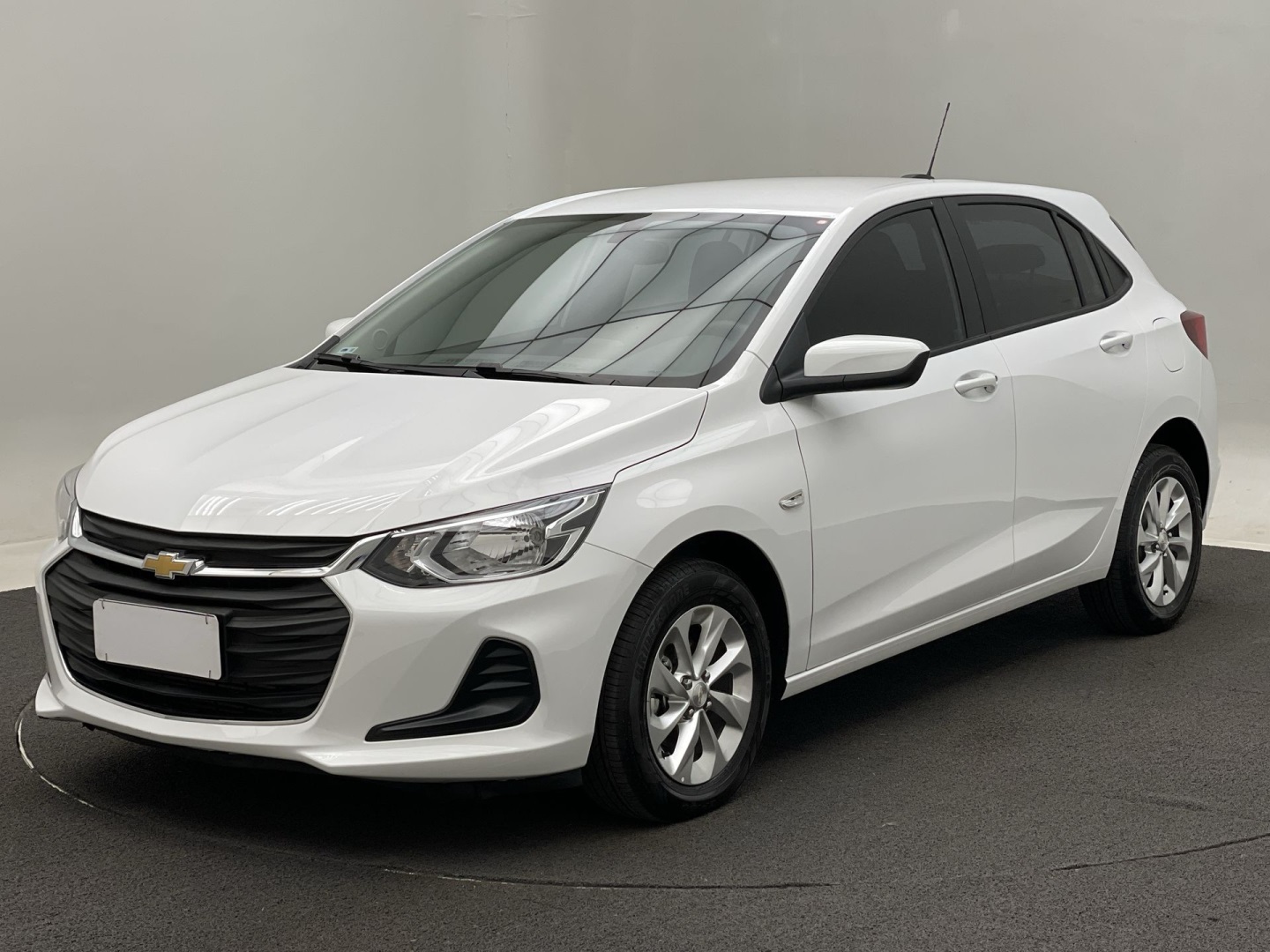 CHEVROLET ONIX 1.0 TURBO FLEX LT MANUAL