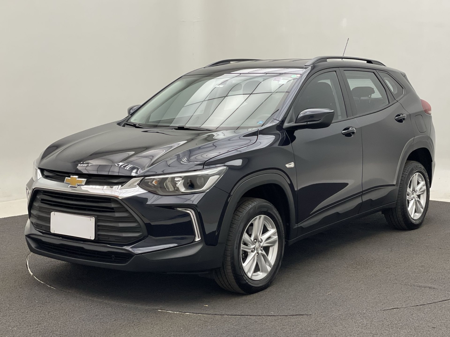 CHEVROLET TRACKER 1.0 TURBO FLEX LT AUTOMÁTICO