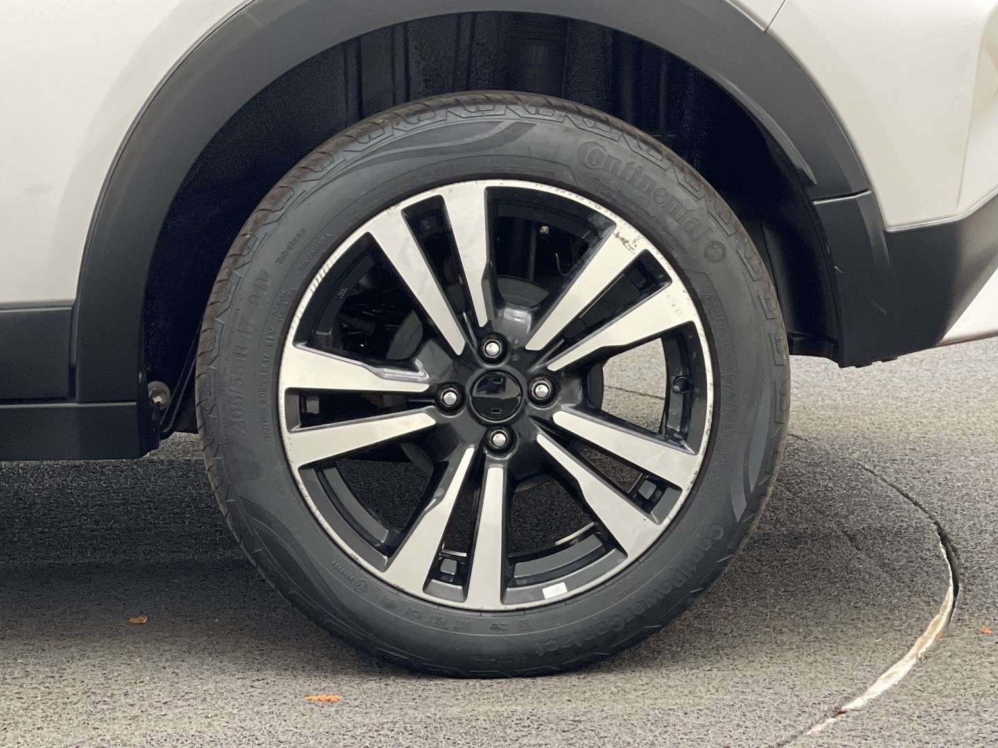 NISSAN KICKS 1.6 16V FLEXSTART ADVANCE XTRONIC
