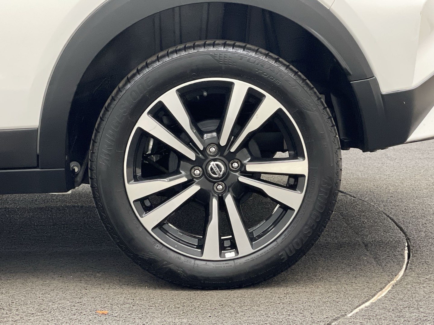 NISSAN KICKS 1.6 16V FLEXSTART ADVANCE XTRONIC