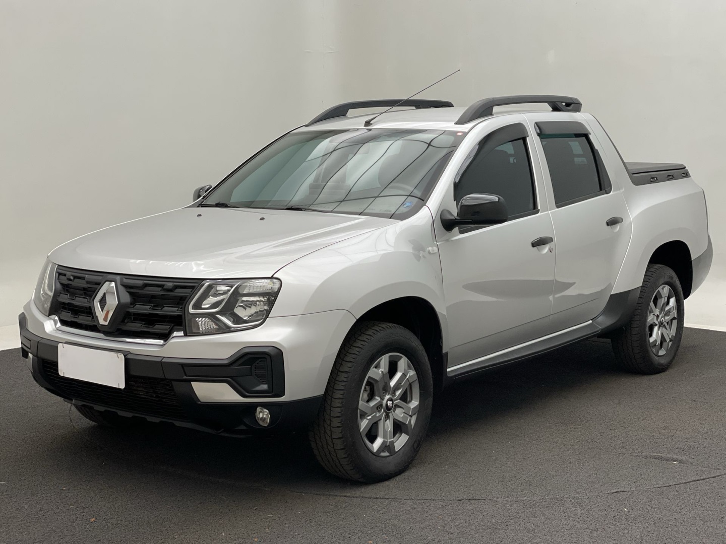 RENAULT OROCH 1.6 16V SCE FLEX INTENSE MANUAL