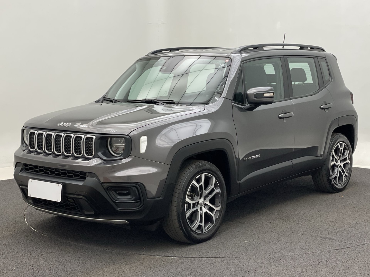 JEEP RENEGADE 1.3 T270 TURBO FLEX AT6