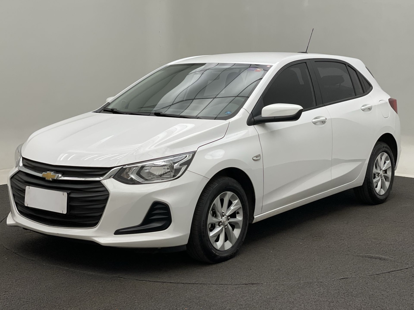 CHEVROLET ONIX 1.0 TURBO FLEX LT MANUAL