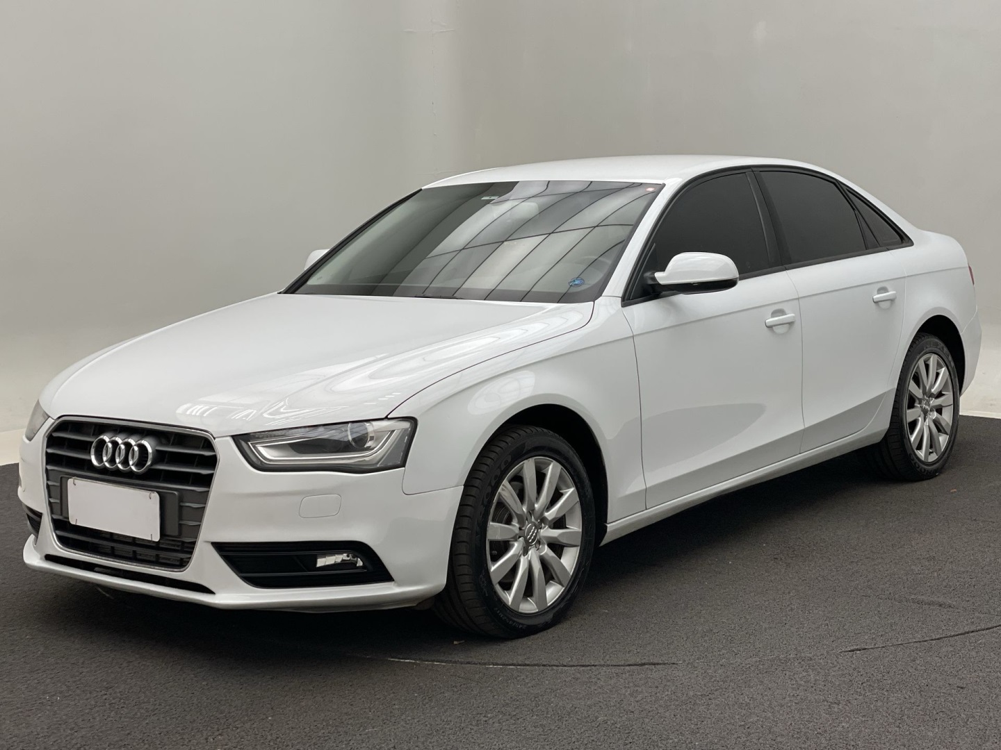 AUDI A4 2.0 TFSI ATTRACTION LIMO 180CV GASOLINA 4P MULTITRONIC