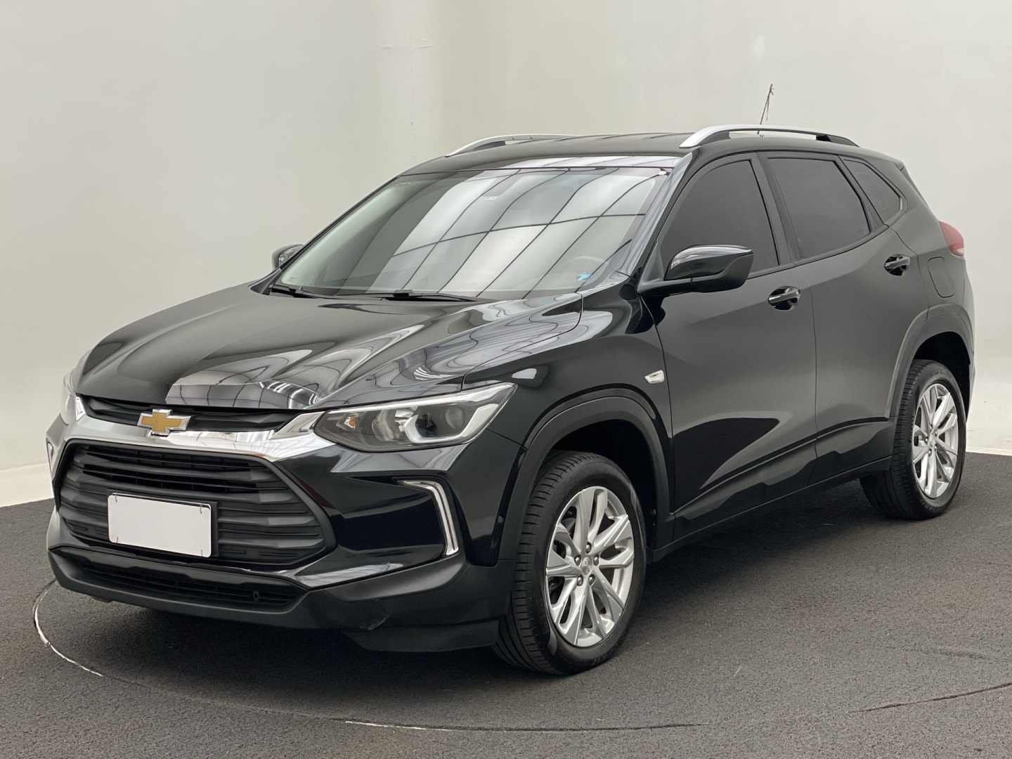 CHEVROLET TRACKER 1.2 TURBO FLEX LTZ AUTOMÁTICO
