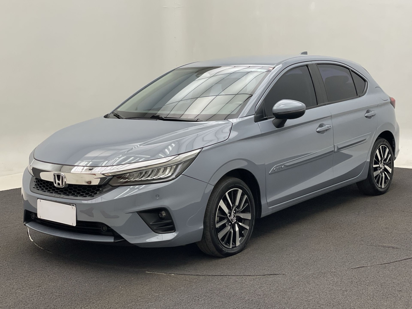 HONDA CITY 1.5 i-VTEC FLEX HATCH TOURING CVT