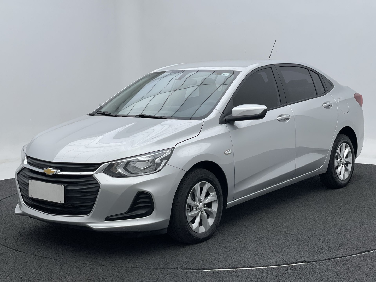 CHEVROLET ONIX 1.0 TURBO FLEX LT AUTOMÁTICO