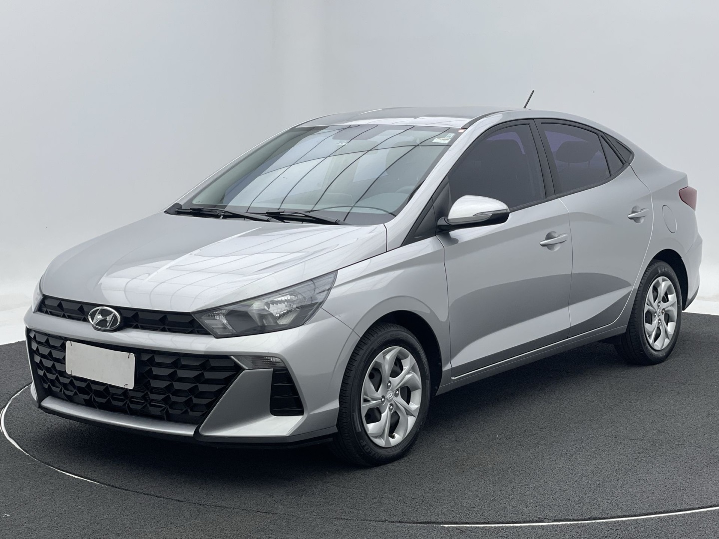 HYUNDAI HB20S 1.0 12V FLEX COMFORT MANUAL