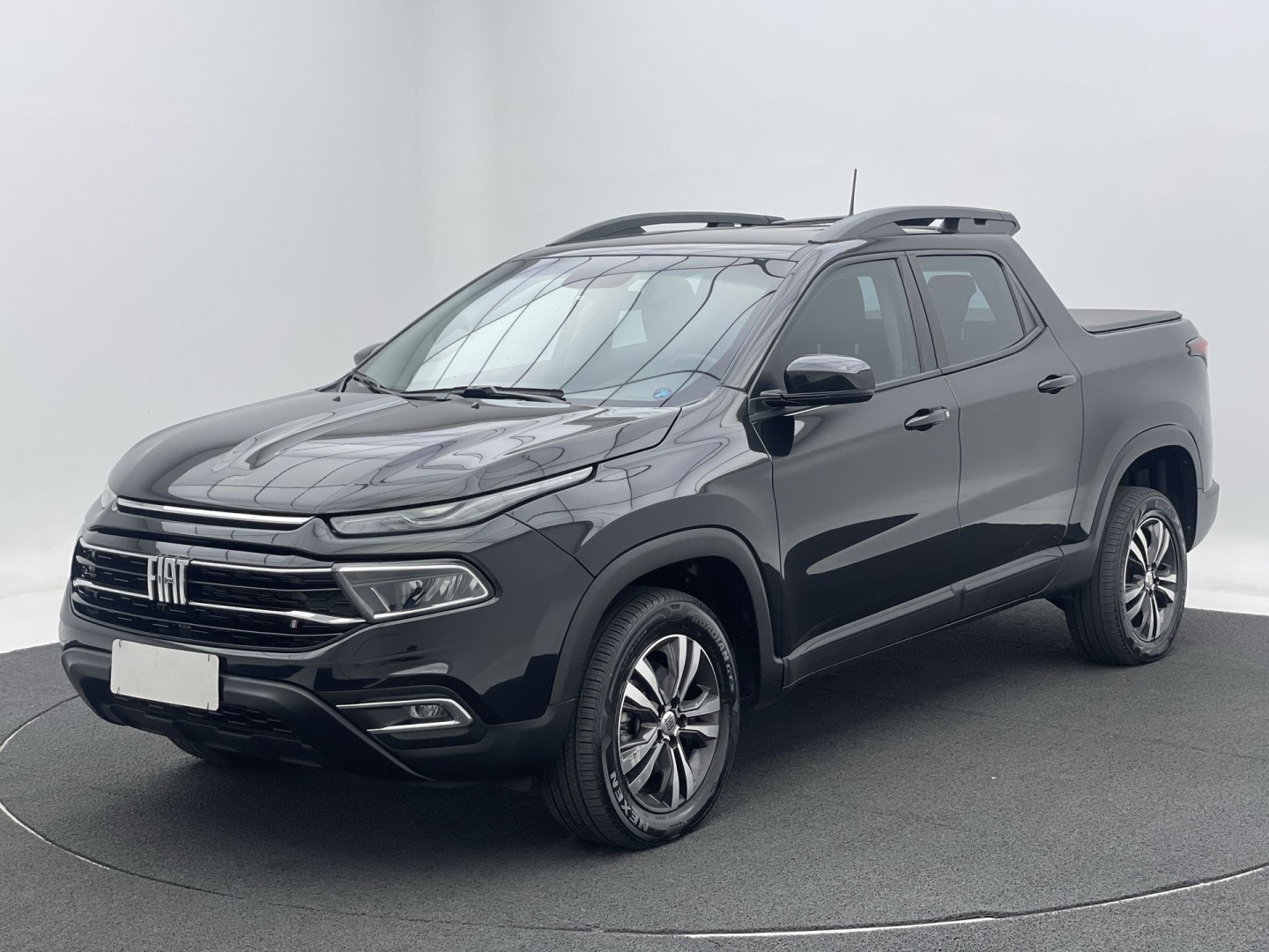 FIAT TORO 1.3 TURBO 270 FLEX FREEDOM AT6