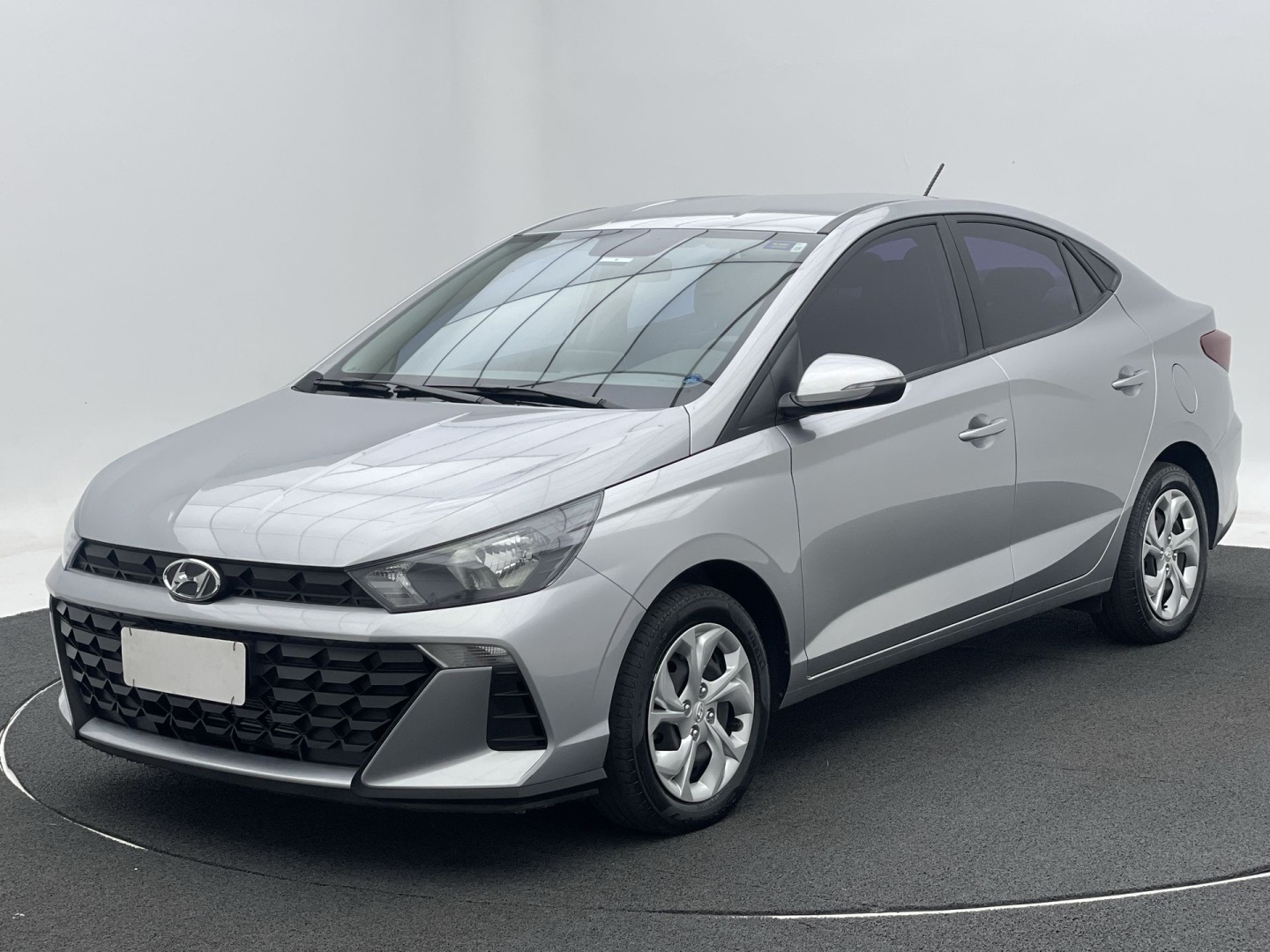 HYUNDAI HB20S 1.0 12V FLEX COMFORT MANUAL