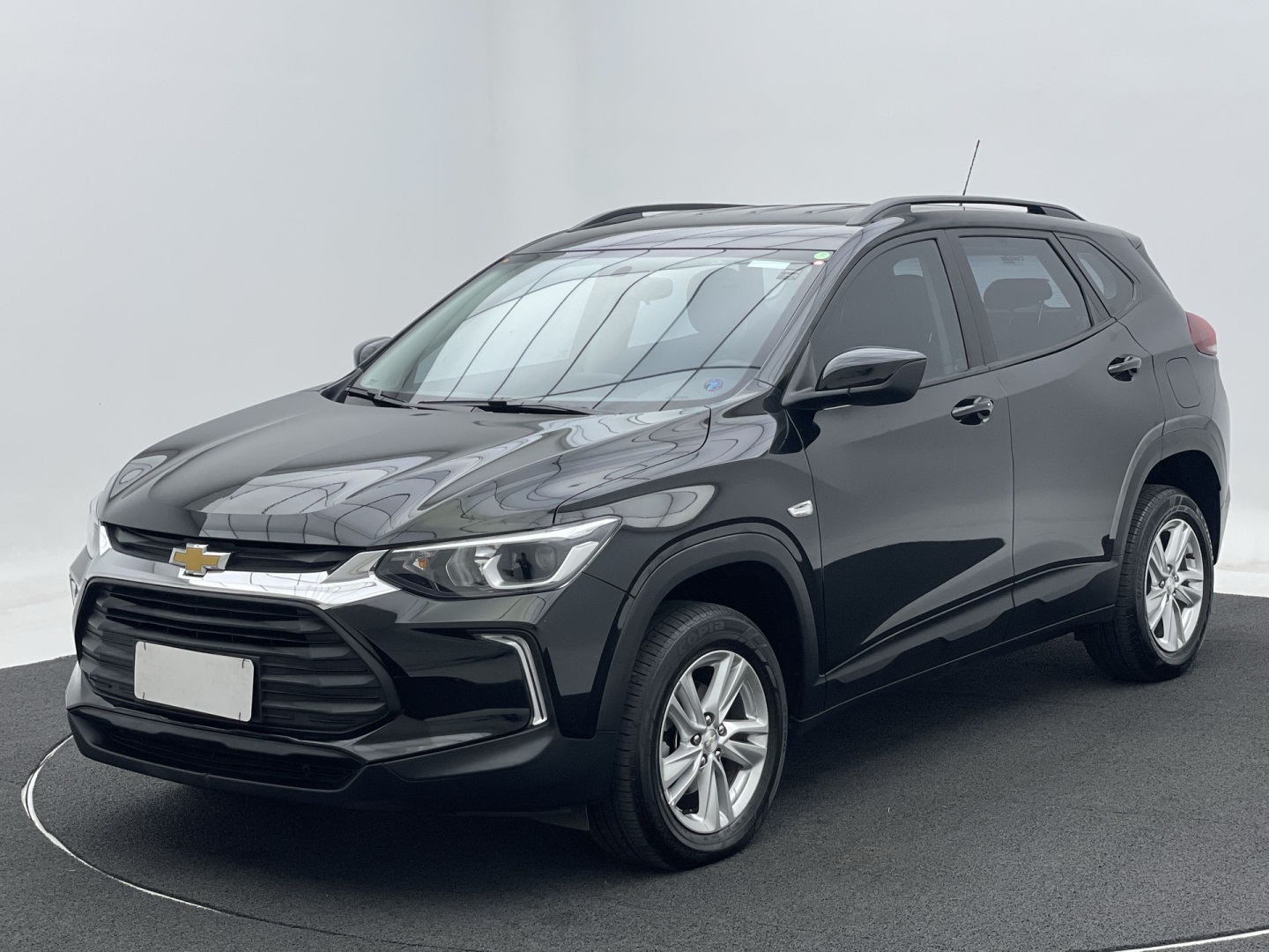 CHEVROLET TRACKER 1.0 TURBO FLEX LT AUTOMÁTICO