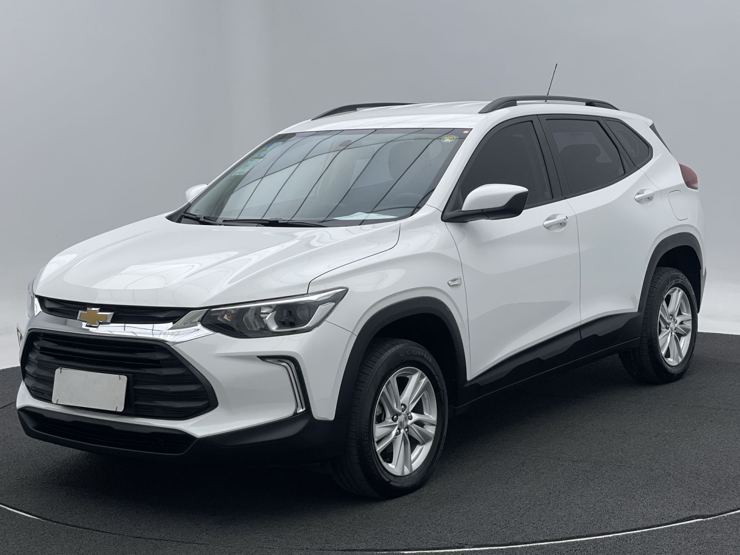 CHEVROLET TRACKER 1.0 TURBO FLEX LT AUTOMÁTICO