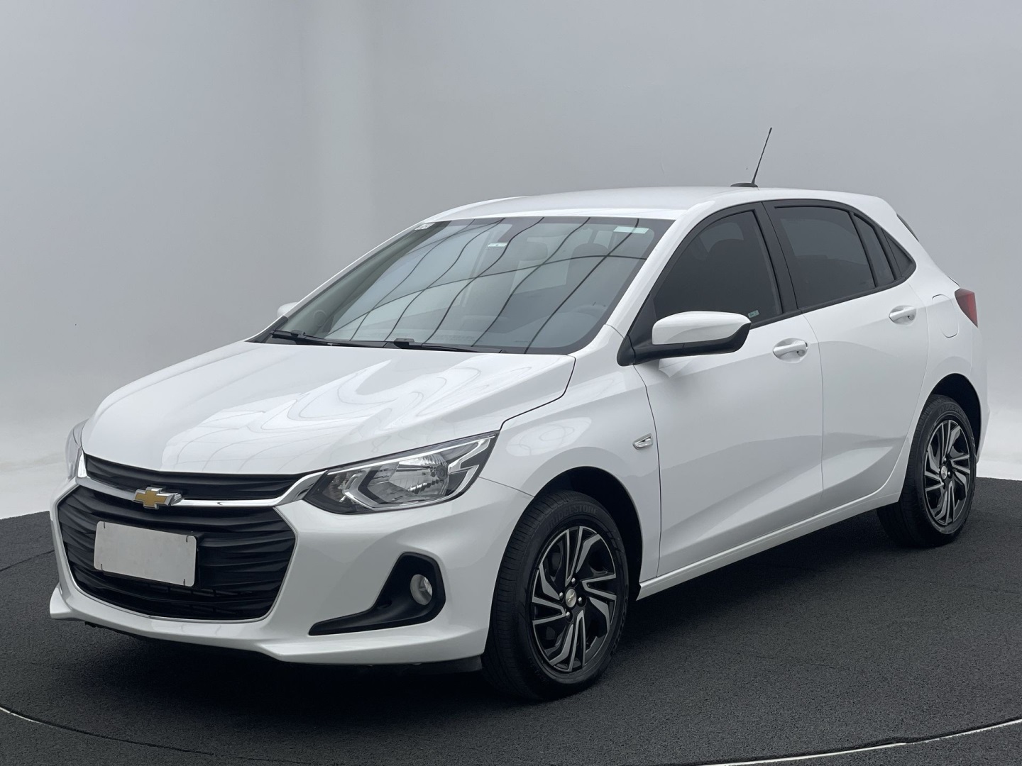 CHEVROLET ONIX 1.0 TURBO FLEX LT MANUAL