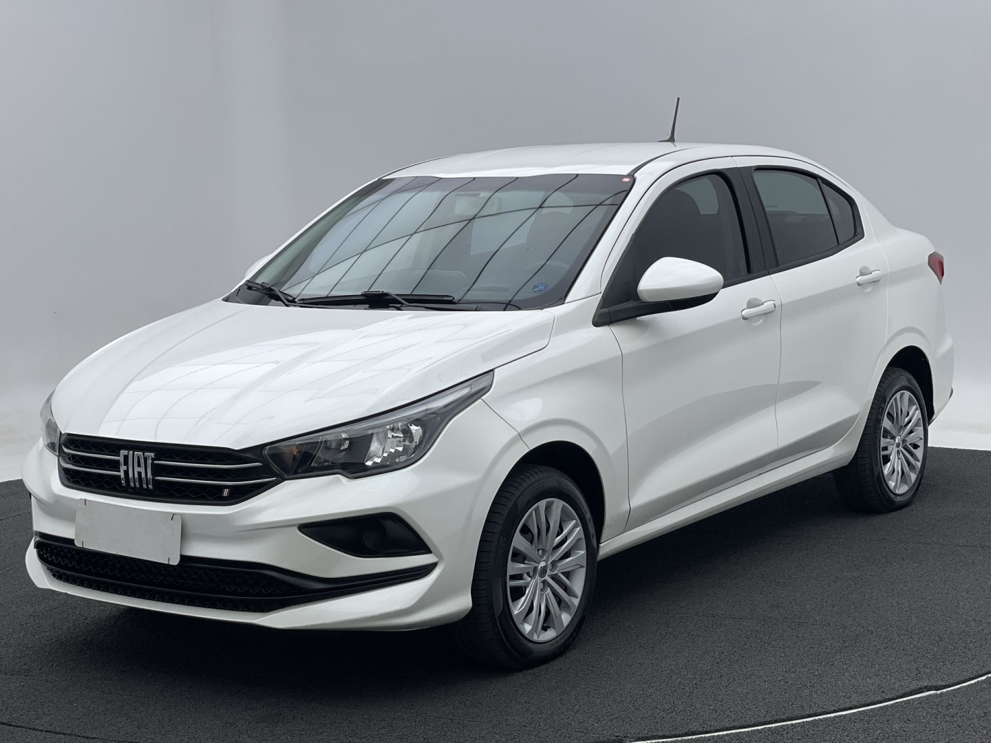 FIAT CRONOS 1.3 FIREFLY FLEX DRIVE CVT