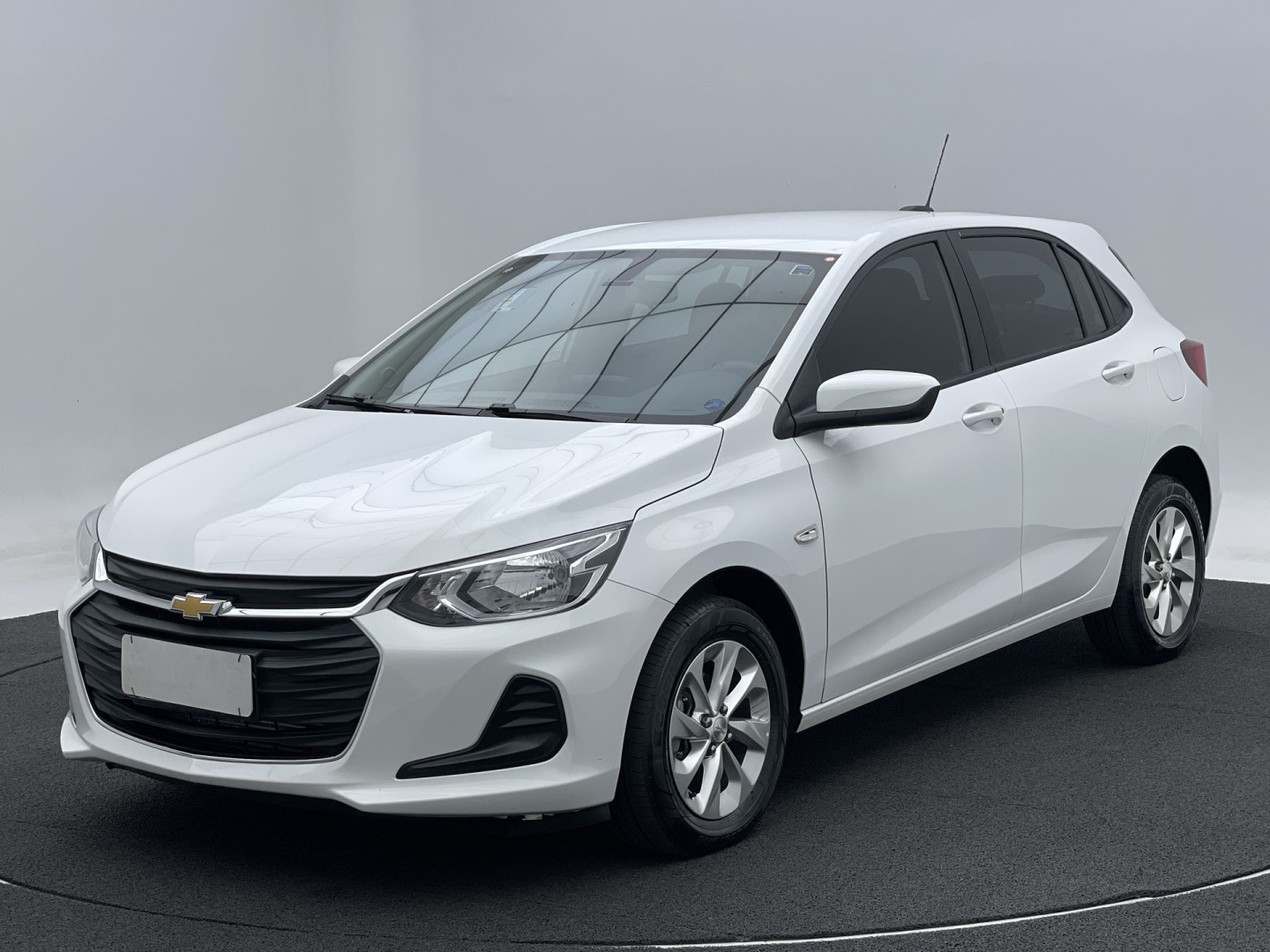 CHEVROLET ONIX 1.0 TURBO FLEX LT MANUAL