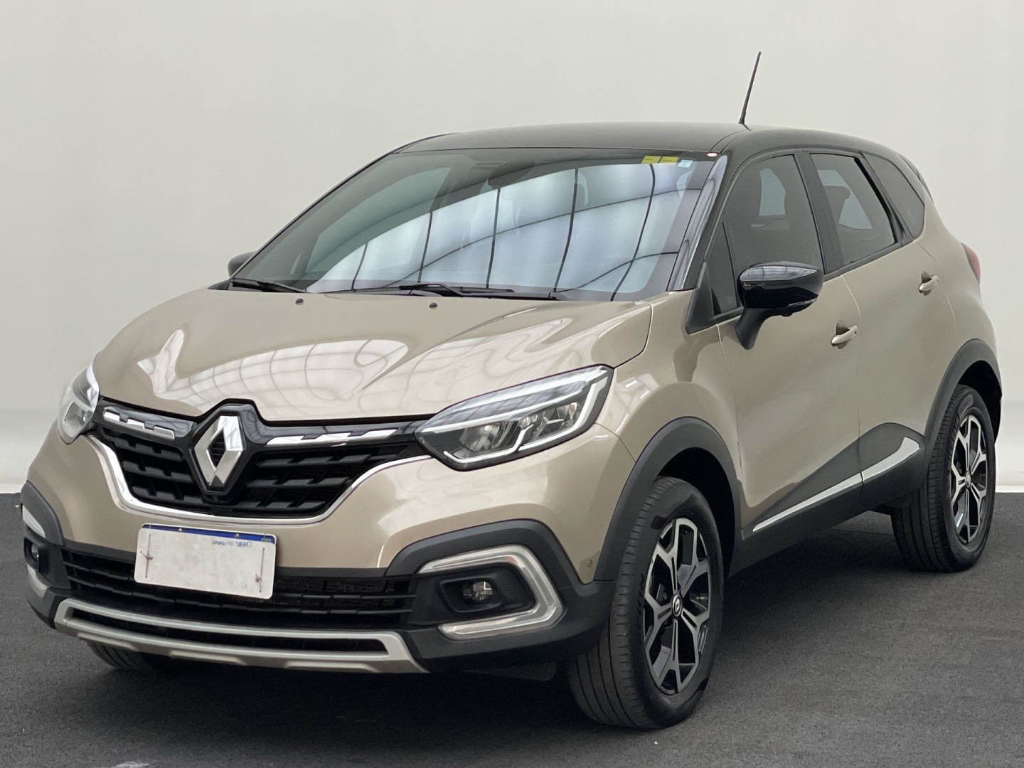 RENAULT CAPTUR 1.3 TCE FLEX ICONIC X-TRONIC