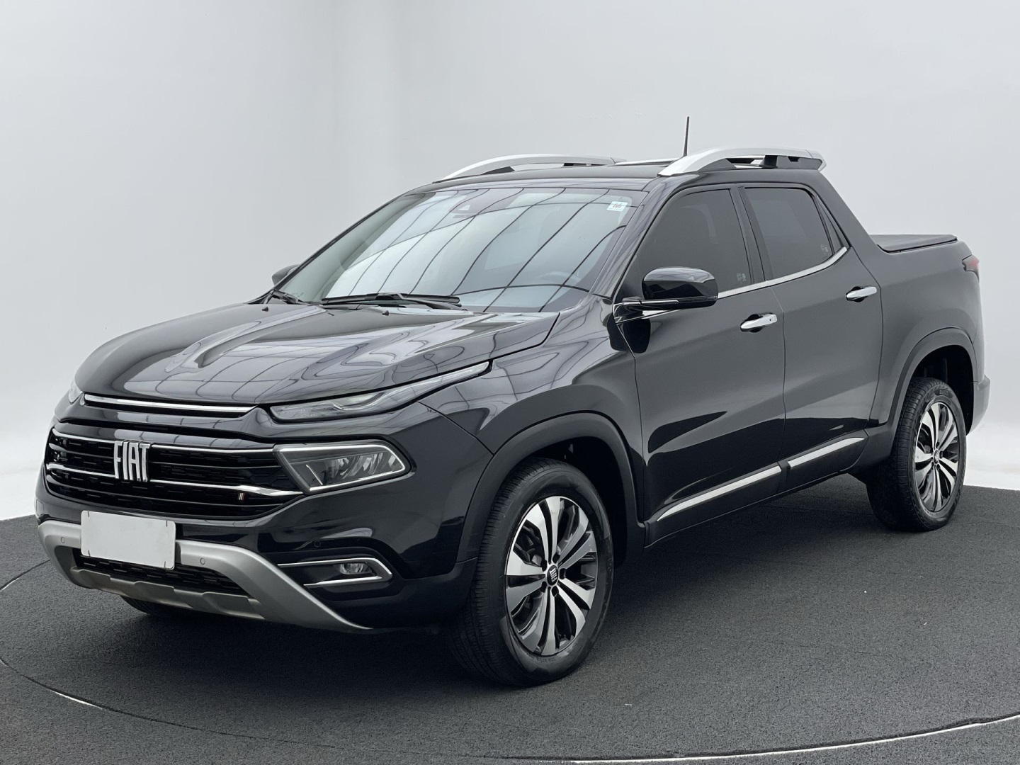 FIAT TORO 2.0 16V TURBO DIESEL VOLCANO 4WD AT9