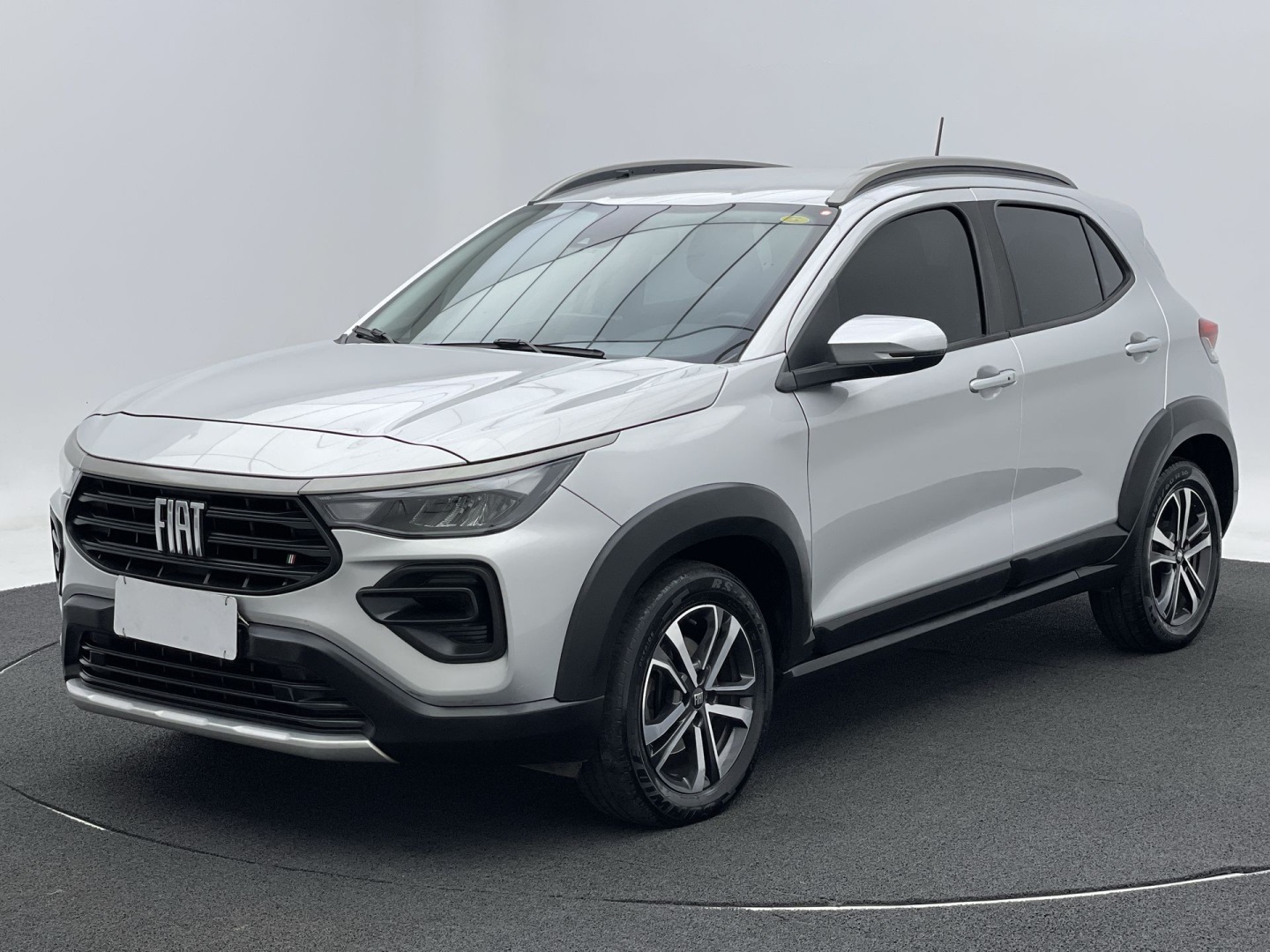 FIAT PULSE 1.0 TURBO 200 FLEX AUDACE CVT