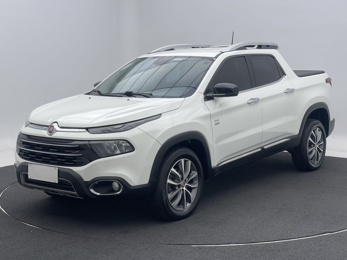 FIAT TORO 2.0 16V TURBO DIESEL VOLCANO 4WD AT9