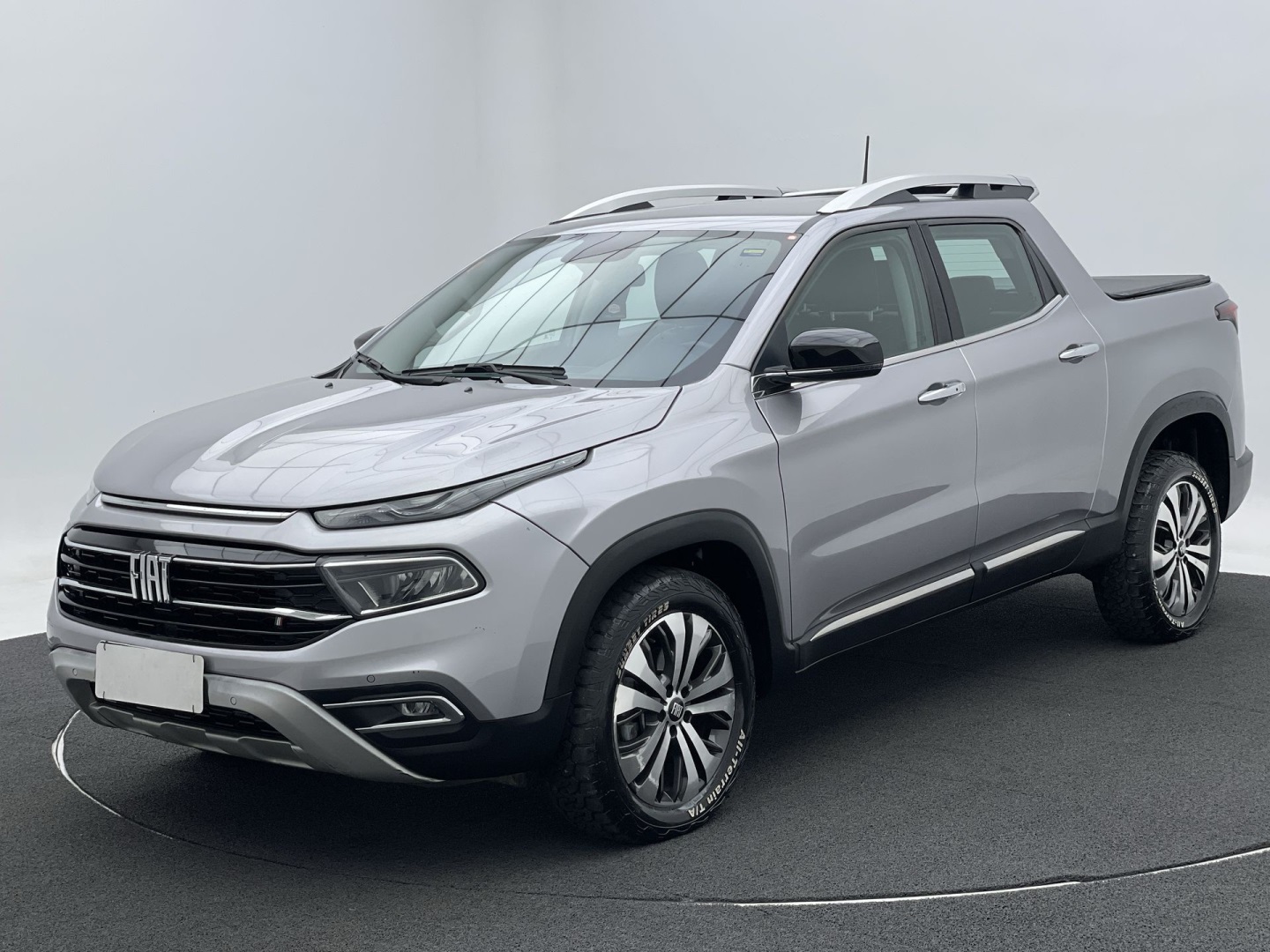 FIAT TORO 2.0 16V TURBO DIESEL VOLCANO 4WD AT9