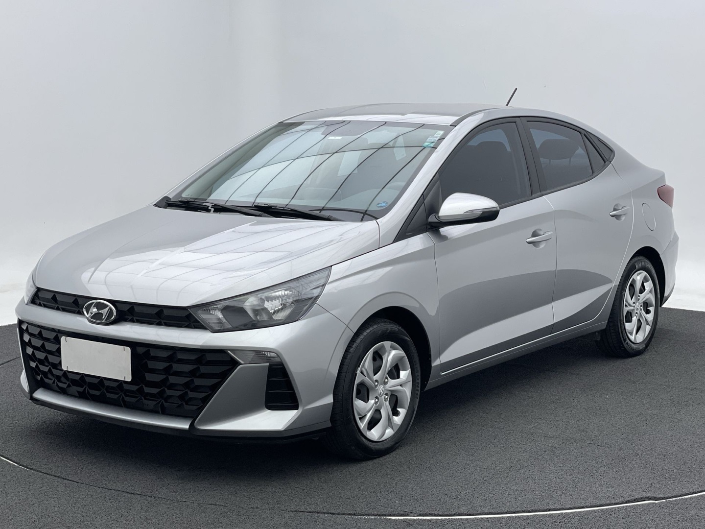 HYUNDAI HB20S 1.0 12V FLEX COMFORT MANUAL