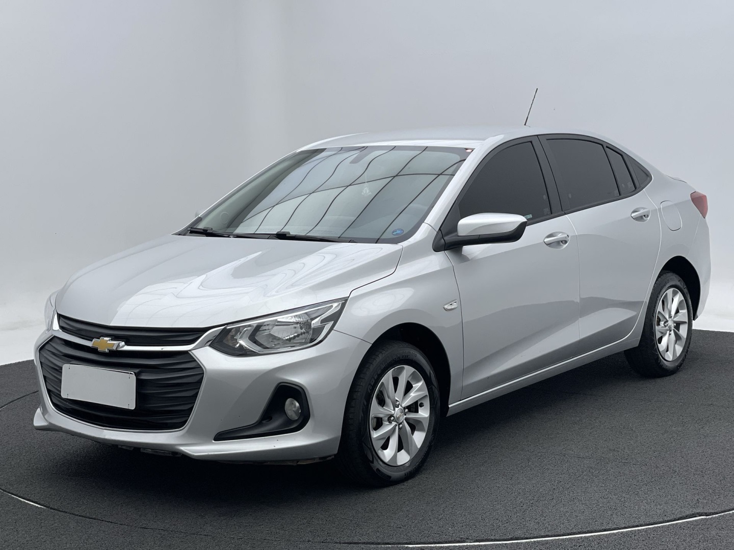 CHEVROLET ONIX 1.0 TURBO FLEX PLUS LTZ MANUAL