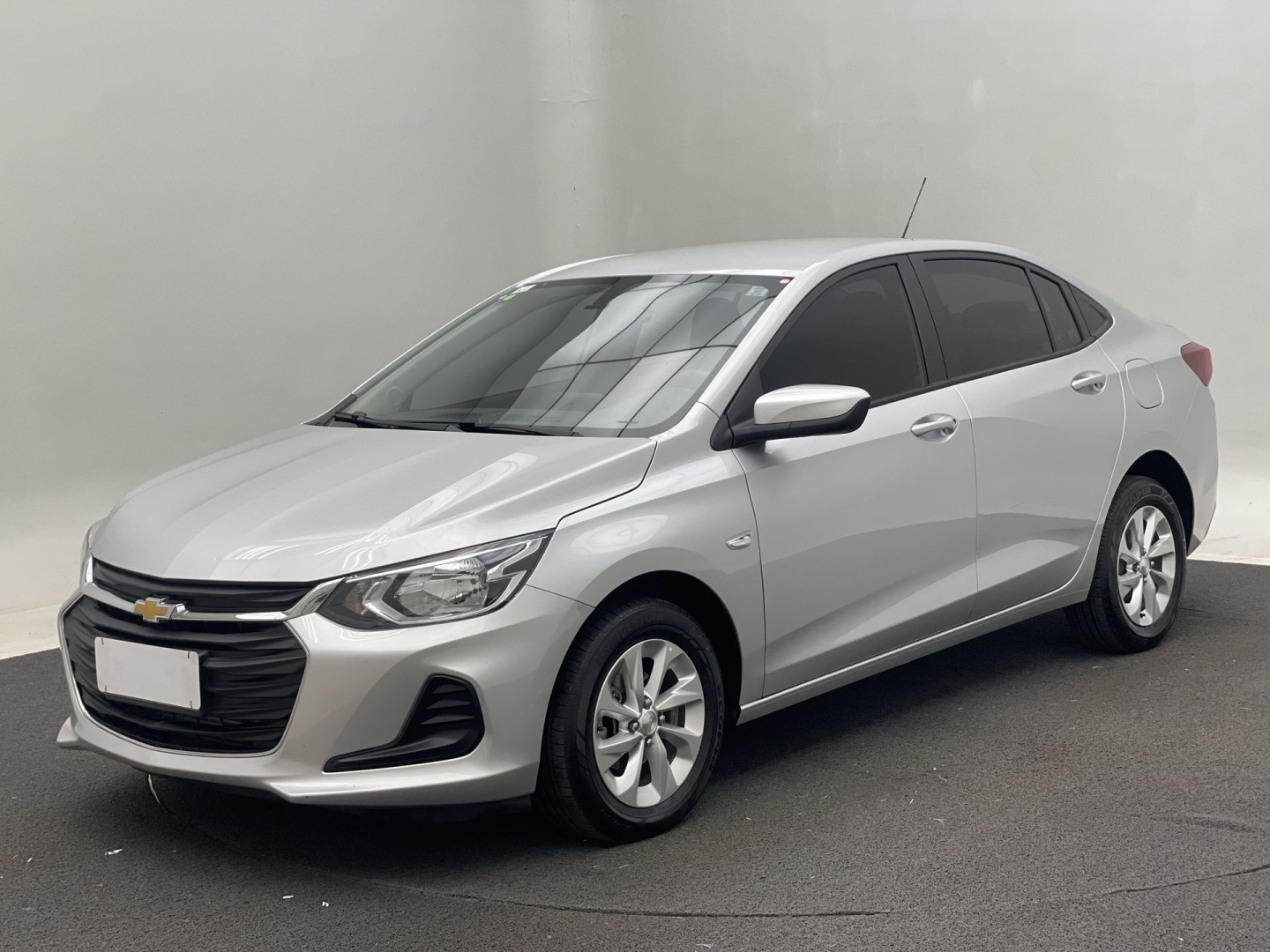 CHEVROLET ONIX 1.0 TURBO FLEX LT AUTOMÁTICO