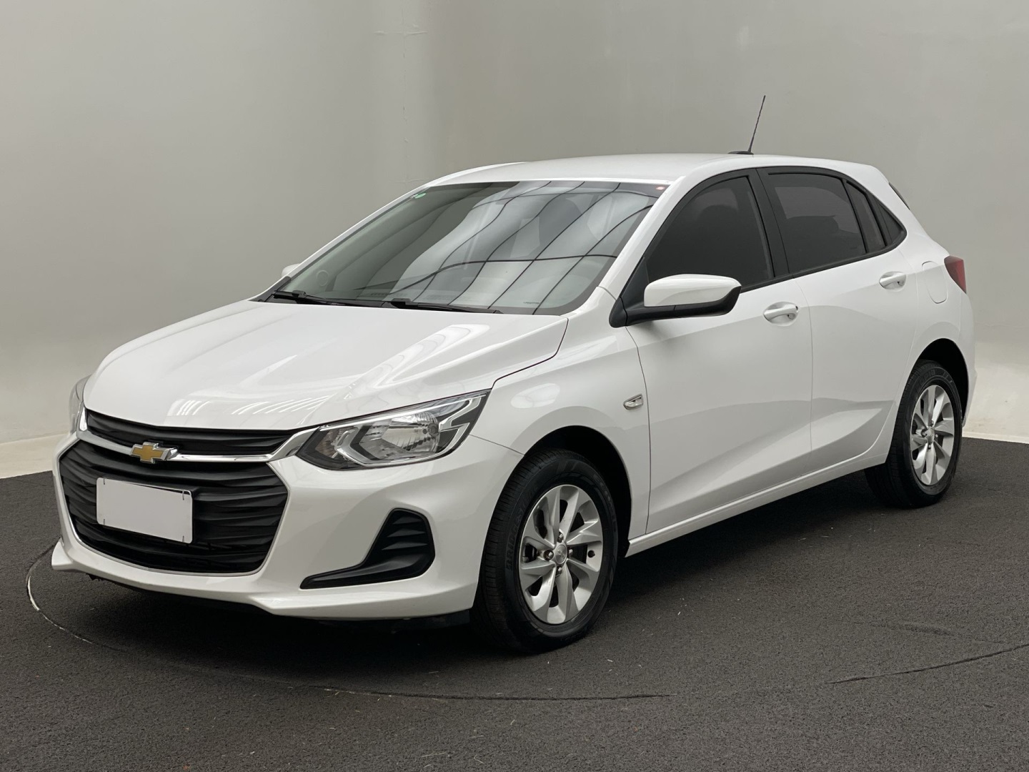 CHEVROLET ONIX 1.0 TURBO FLEX LTZ MANUAL