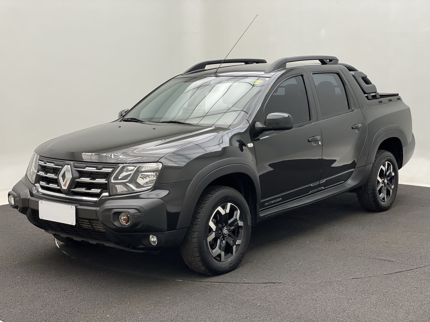 RENAULT OROCH 1.3 TCE FLEX OUTSIDER X-TRONIC