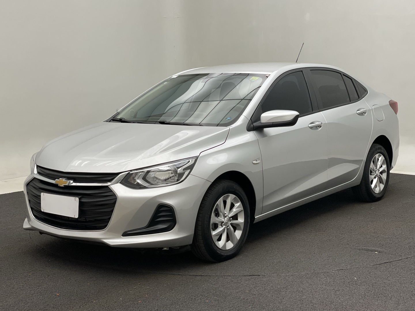CHEVROLET ONIX 1.0 FLEX PLUS LT MANUAL