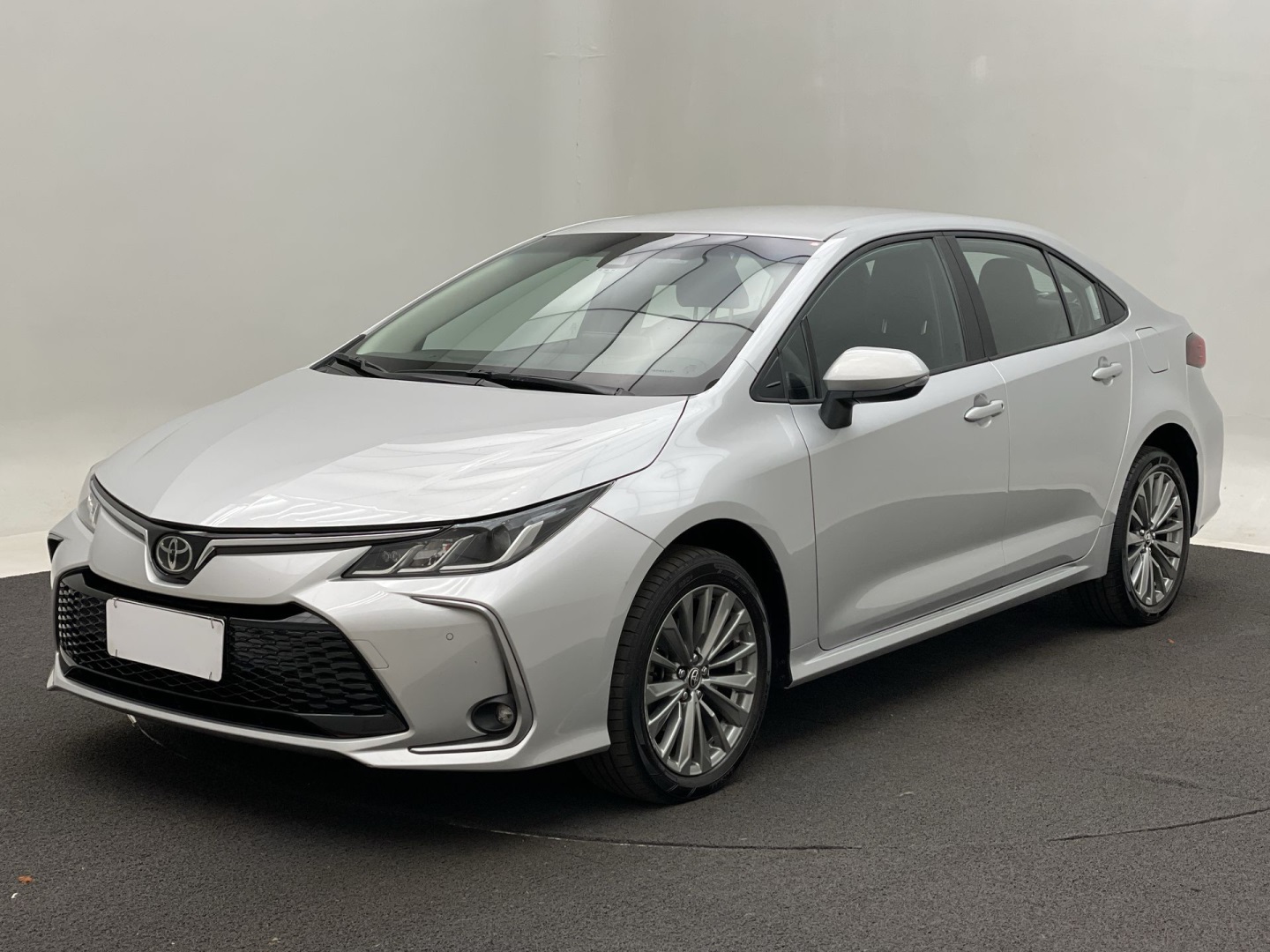 TOYOTA COROLLA 2.0 VVT-IE FLEX XEI DIRECT SHIFT