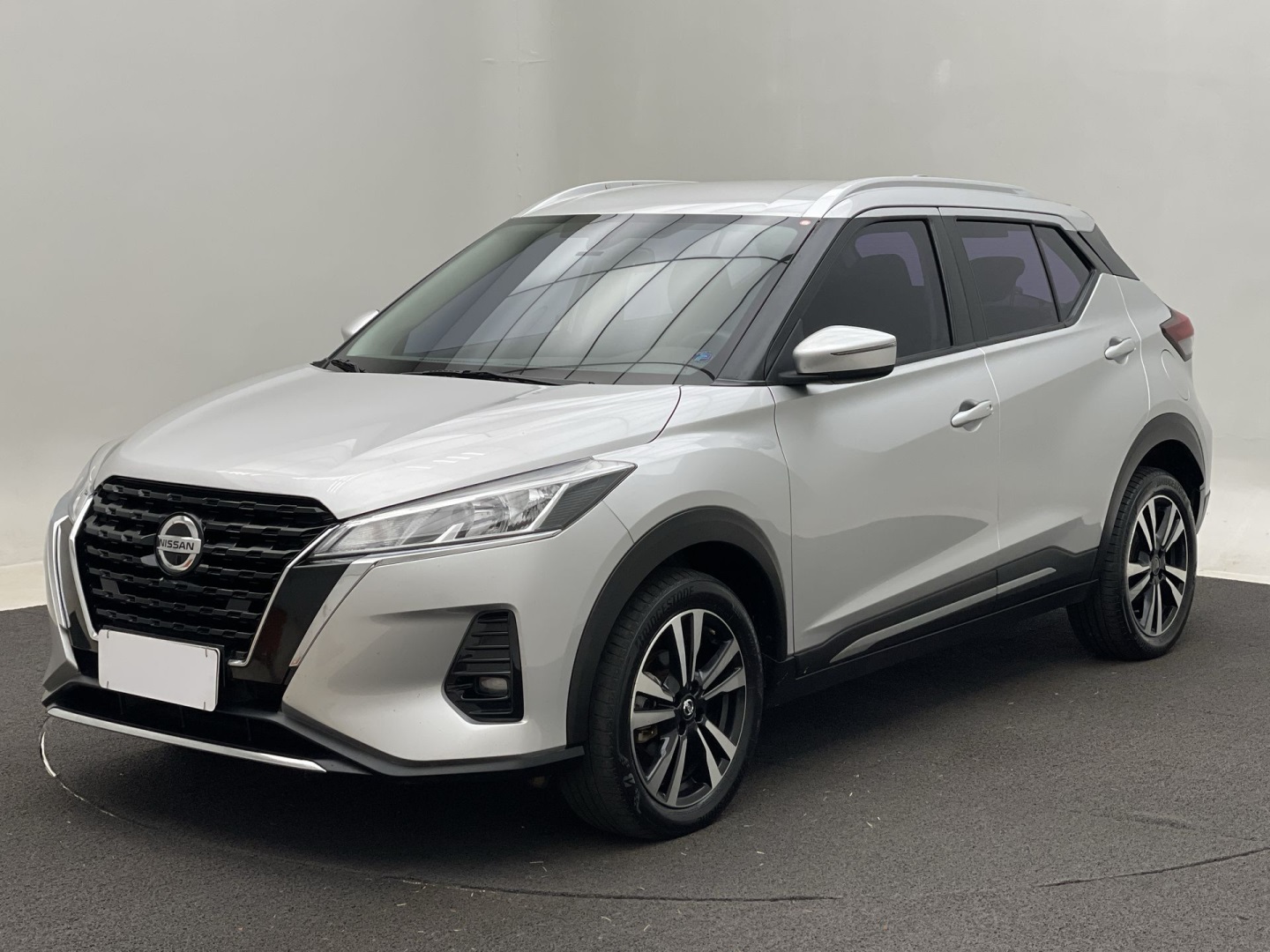 NISSAN KICKS 1.6 16V FLEXSTART ADVANCE XTRONIC