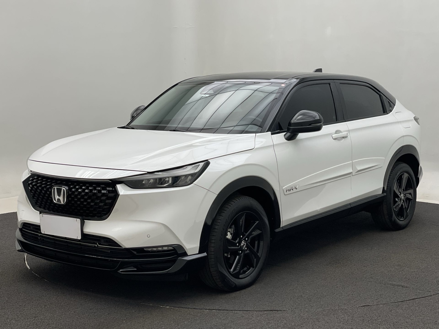 HONDA HR-V 1.5 DI I-VTEC TURBO FLEX TOURING CVT