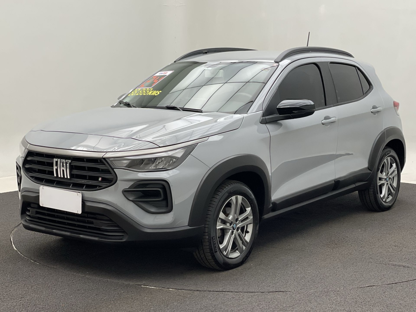 FIAT PULSE 1.3 FLEX DRIVE CVT