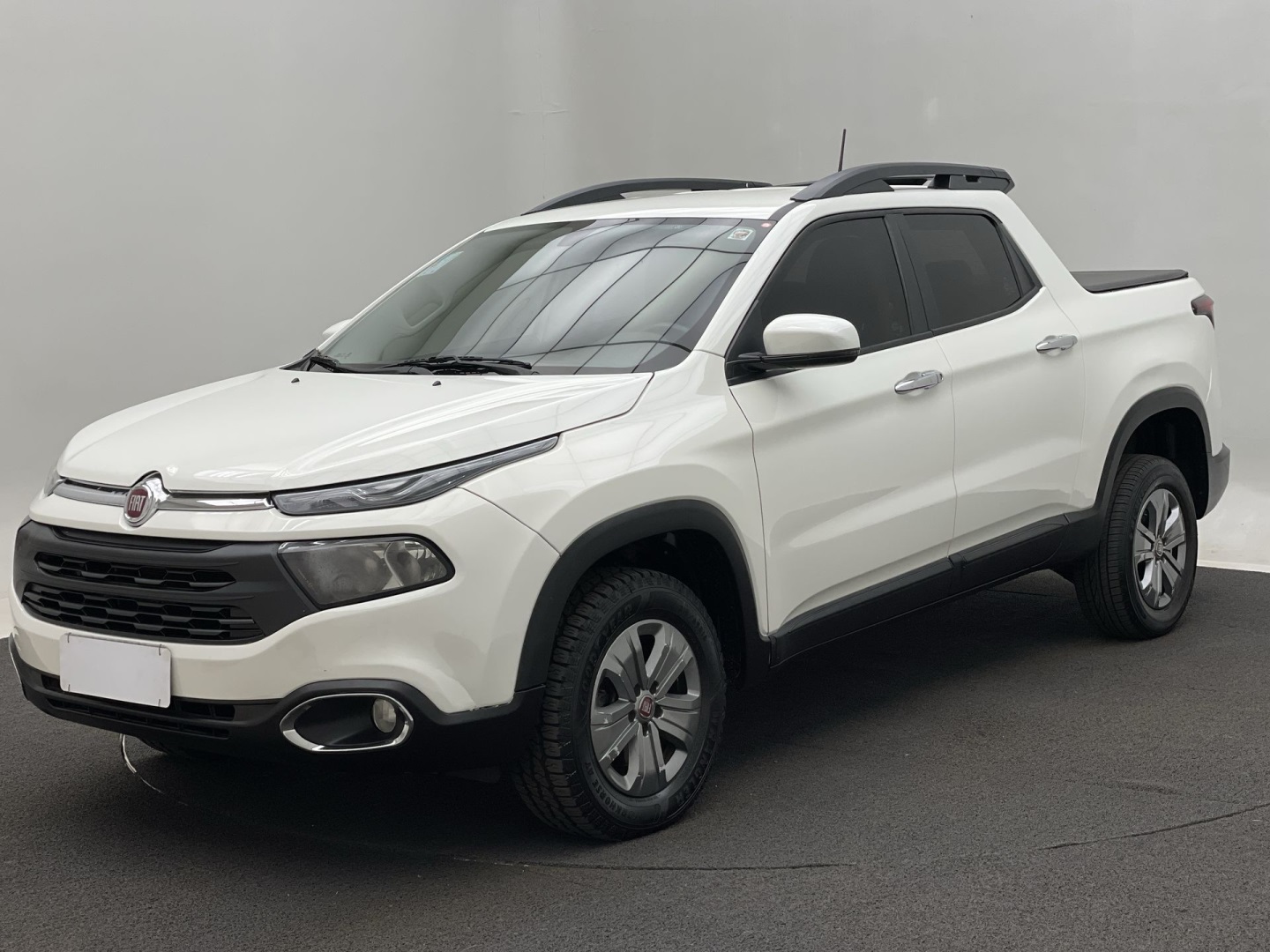 FIAT TORO 1.8 16V EVO FLEX FREEDOM AT6