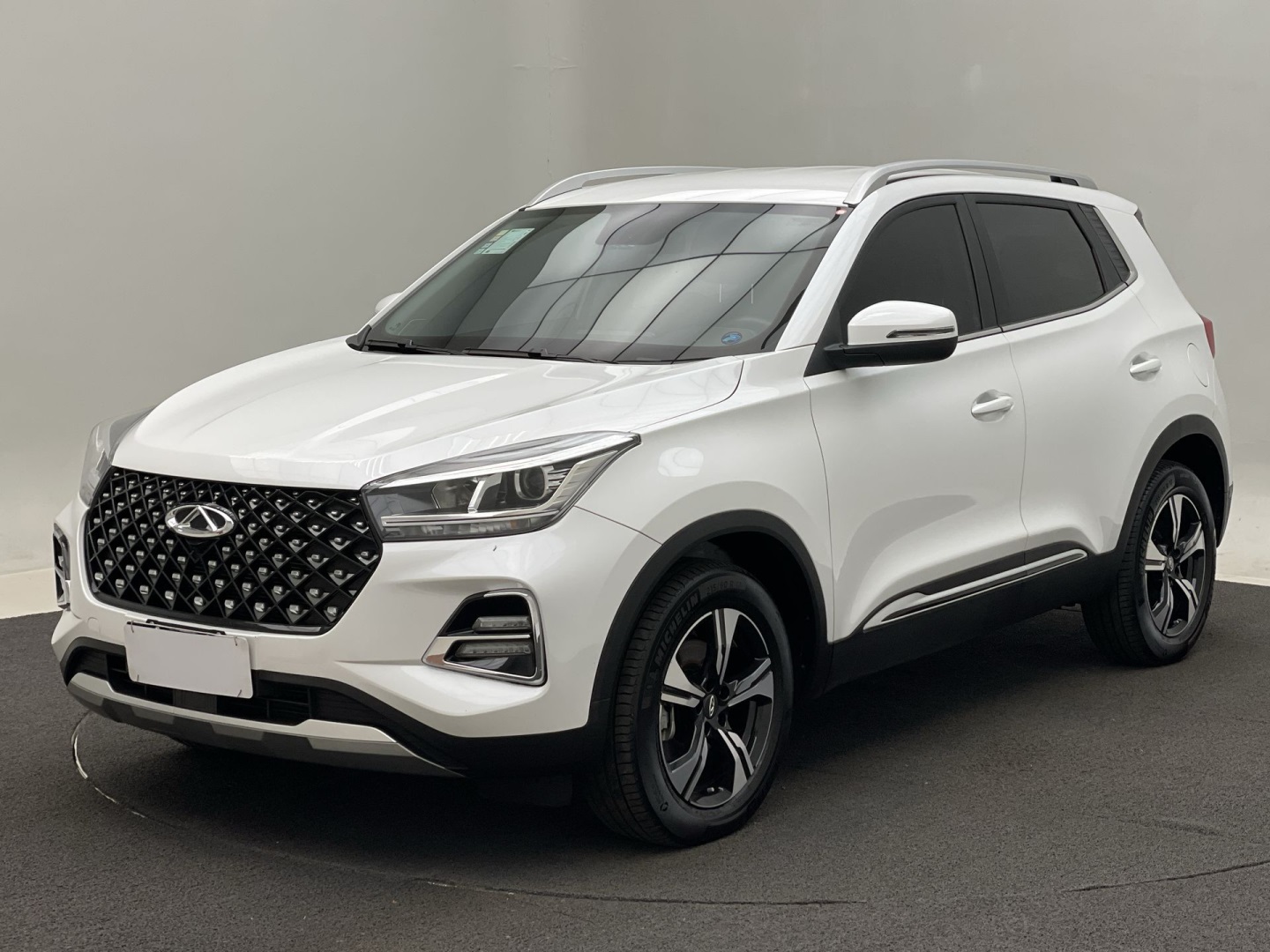 CHERY TIGGO 5x 1.5 VVT TURBO iFLEX SPORT CVT