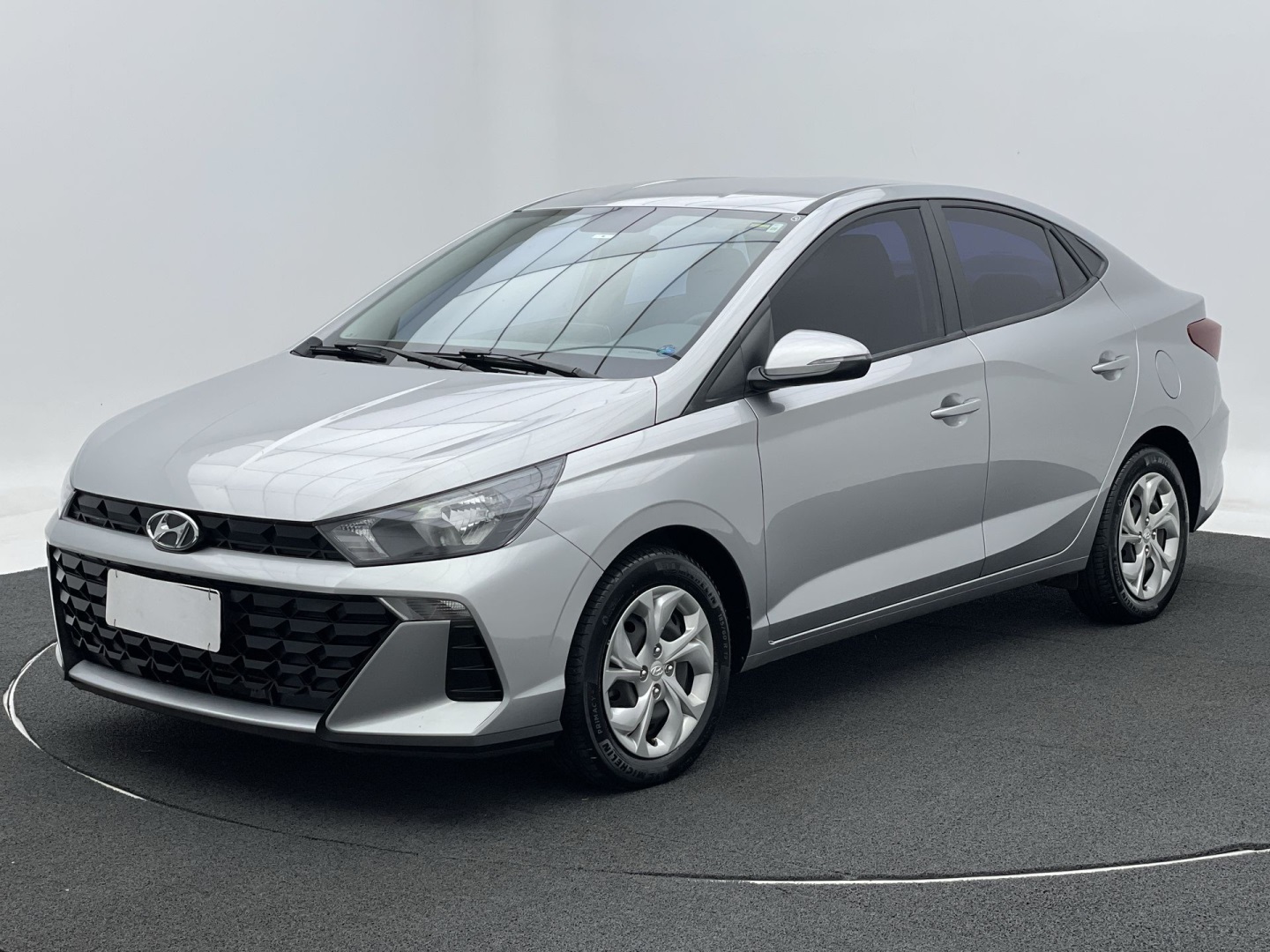 HYUNDAI HB20S 1.0 12V FLEX COMFORT MANUAL