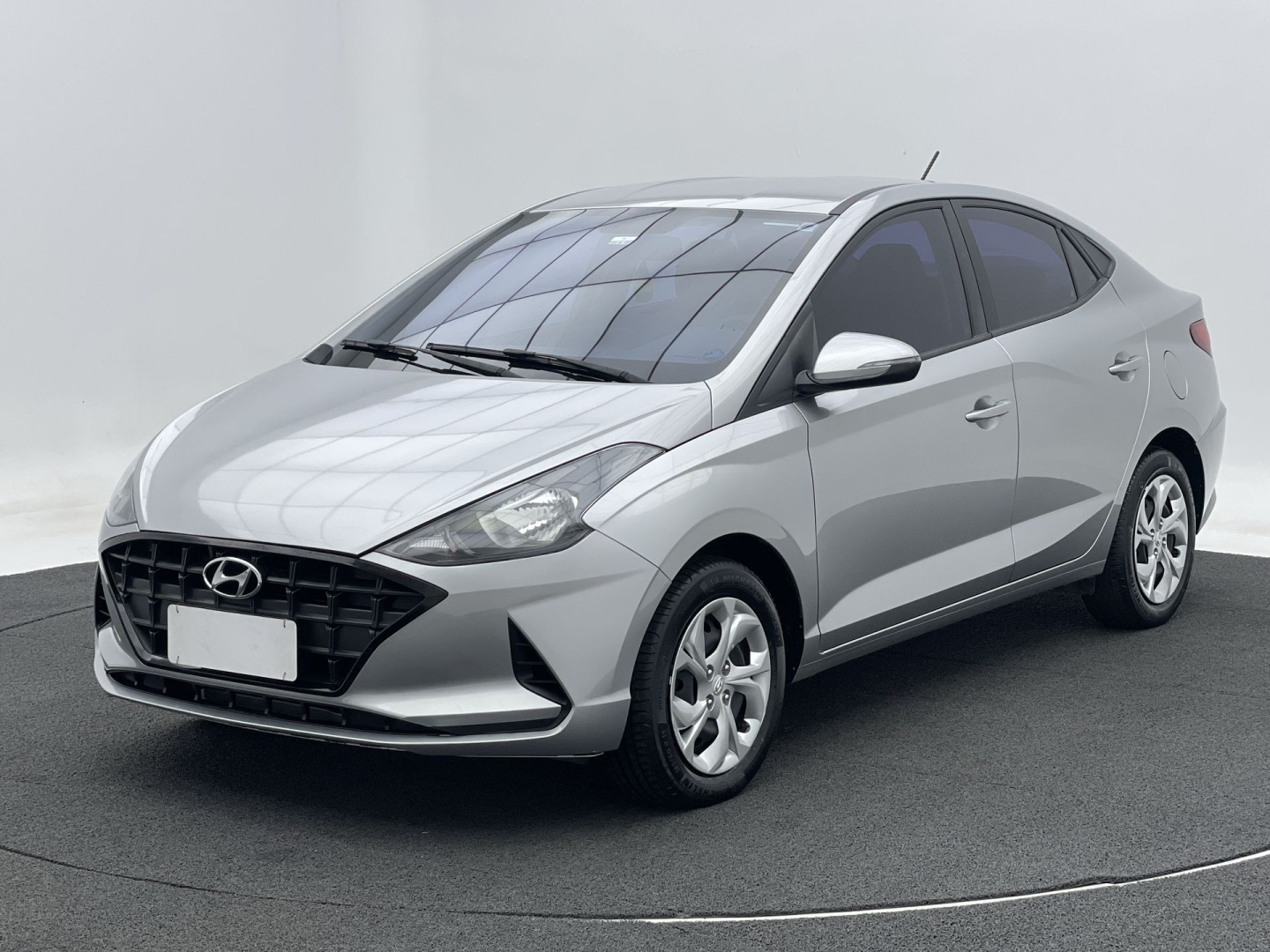 HYUNDAI HB20 1.0 12V FLEX VISION MANUAL