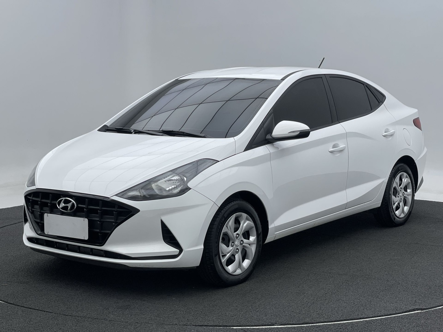 HYUNDAI HB20S 1.0 12V FLEX VISION MANUAL