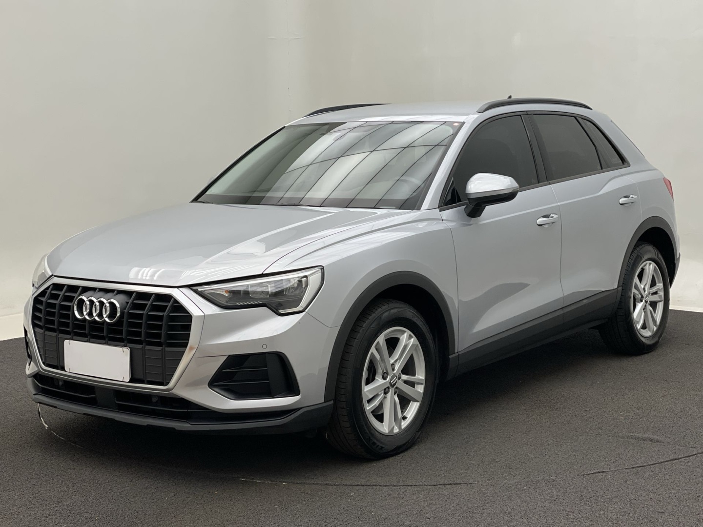 AUDI Q3 1.4 35 TFSI GASOLINA PRESTIGE S TRONIC