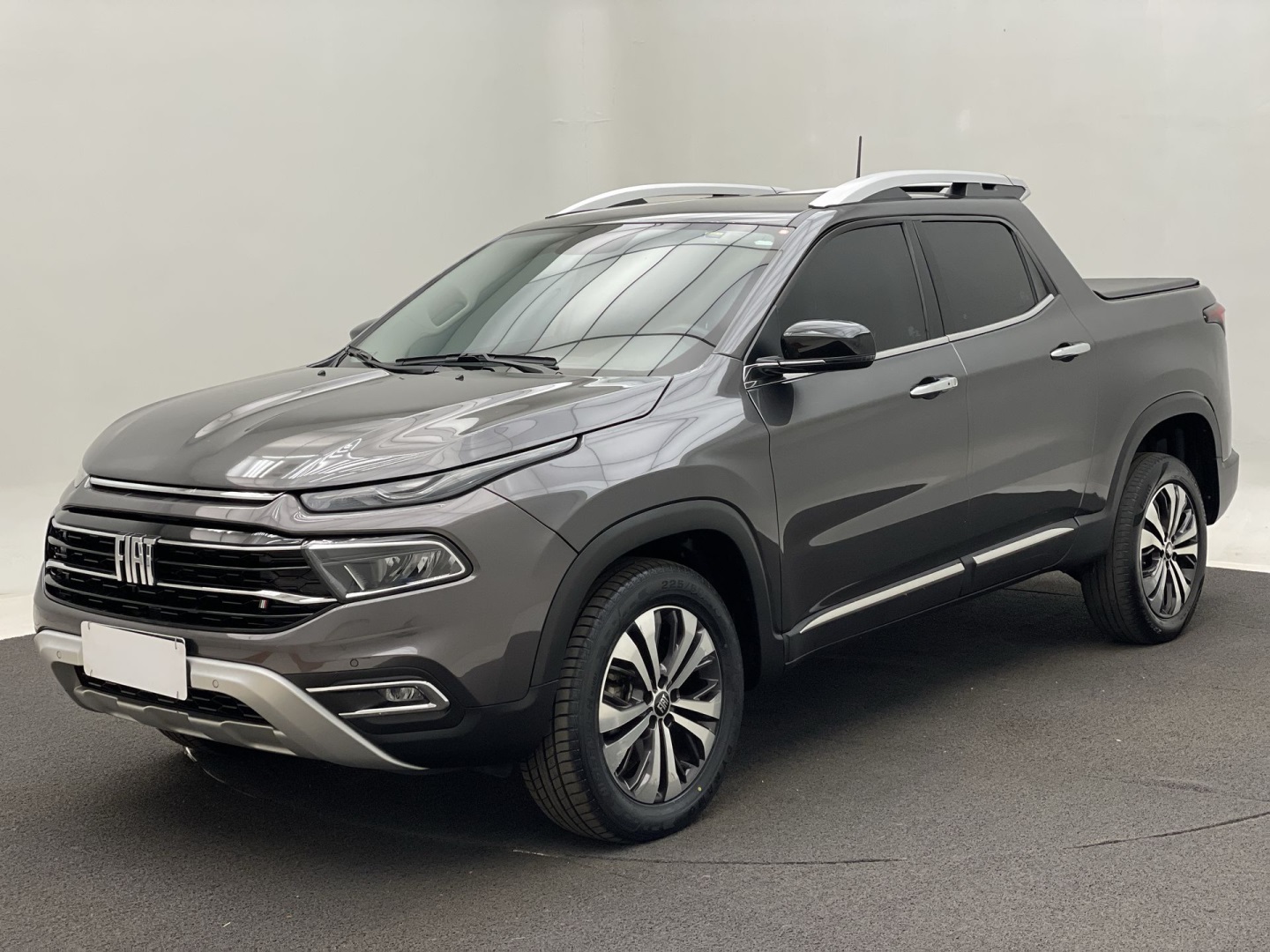 FIAT TORO 1.3 TURBO 270 FLEX VOLCANO AT6
