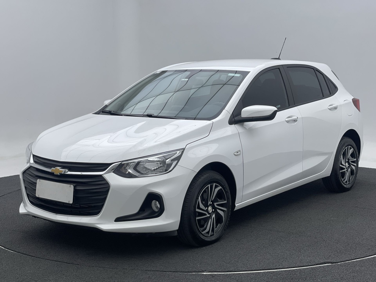 CHEVROLET ONIX 1.0 TURBO FLEX LT MANUAL