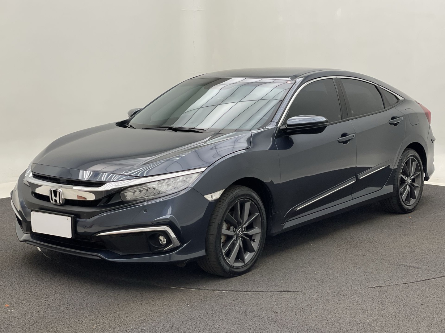 HONDA CIVIC 2.0 16V FLEXONE EXL 4P CVT