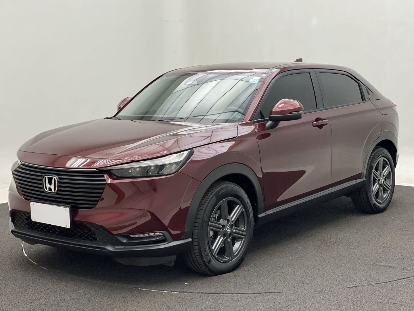 HONDA HR-V 1.5 DI I-VTEC FLEX EXL CVT
