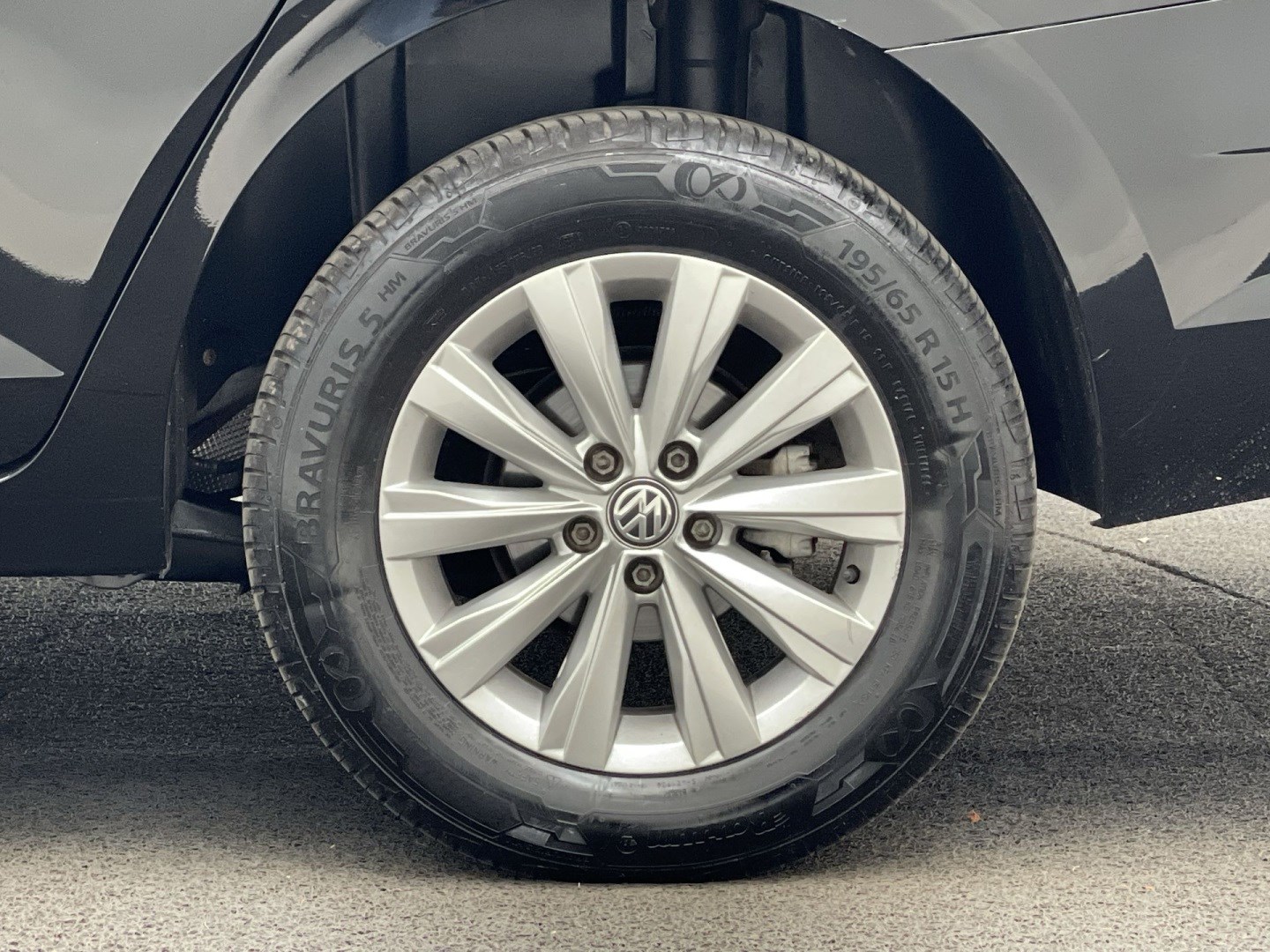 VOLKSWAGEN VIRTUS 1.0 200 TSI COMFORTLINE AUTOMÁTICO