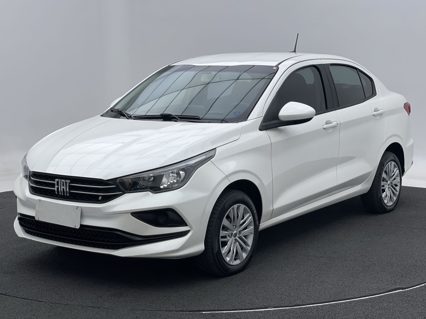 FIAT CRONOS 1.3 FIREFLY FLEX DRIVE CVT