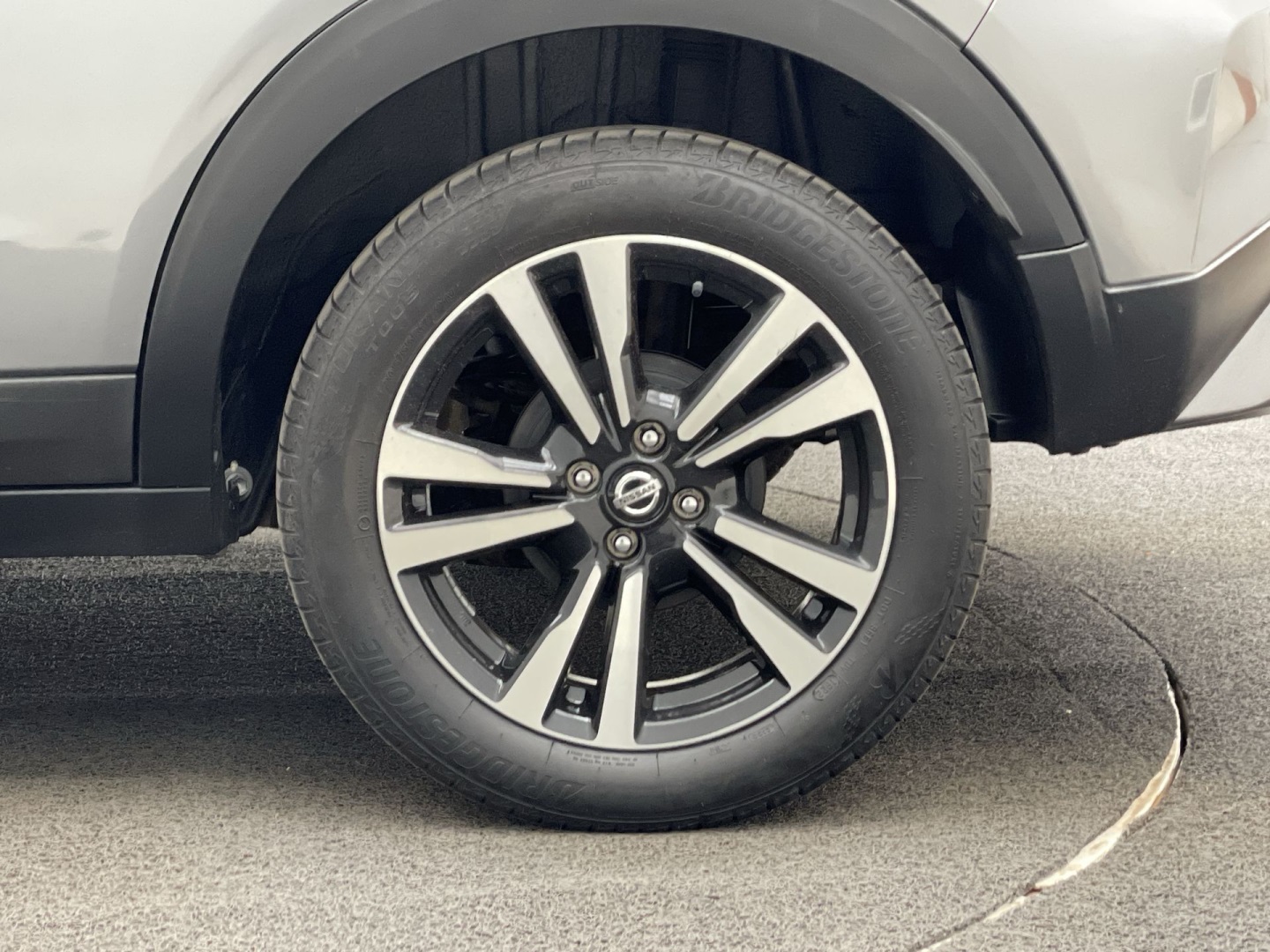 NISSAN KICKS 1.6 16V FLEXSTART ADVANCE XTRONIC