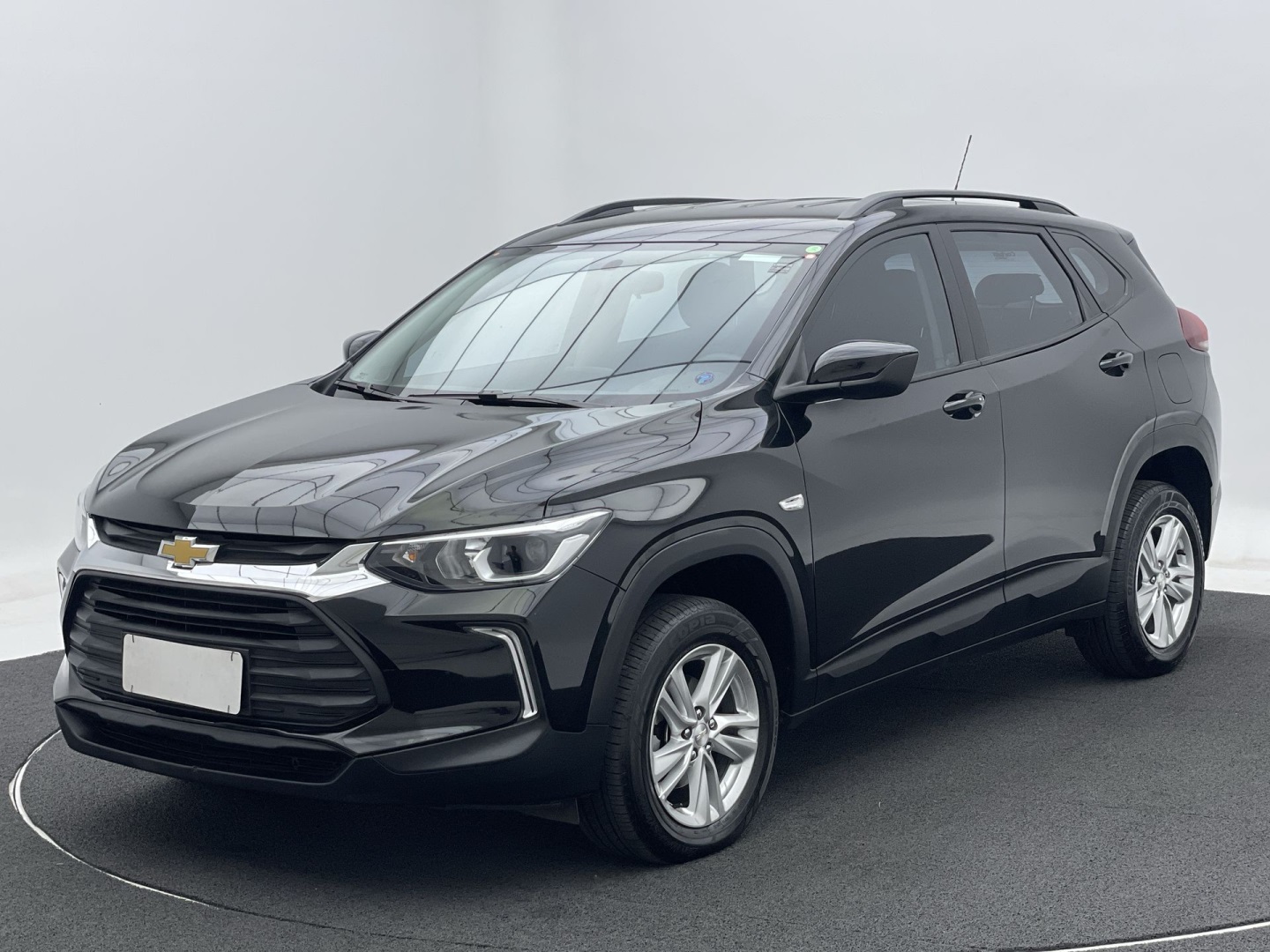 CHEVROLET TRACKER 1.0 TURBO FLEX LT AUTOMÁTICO