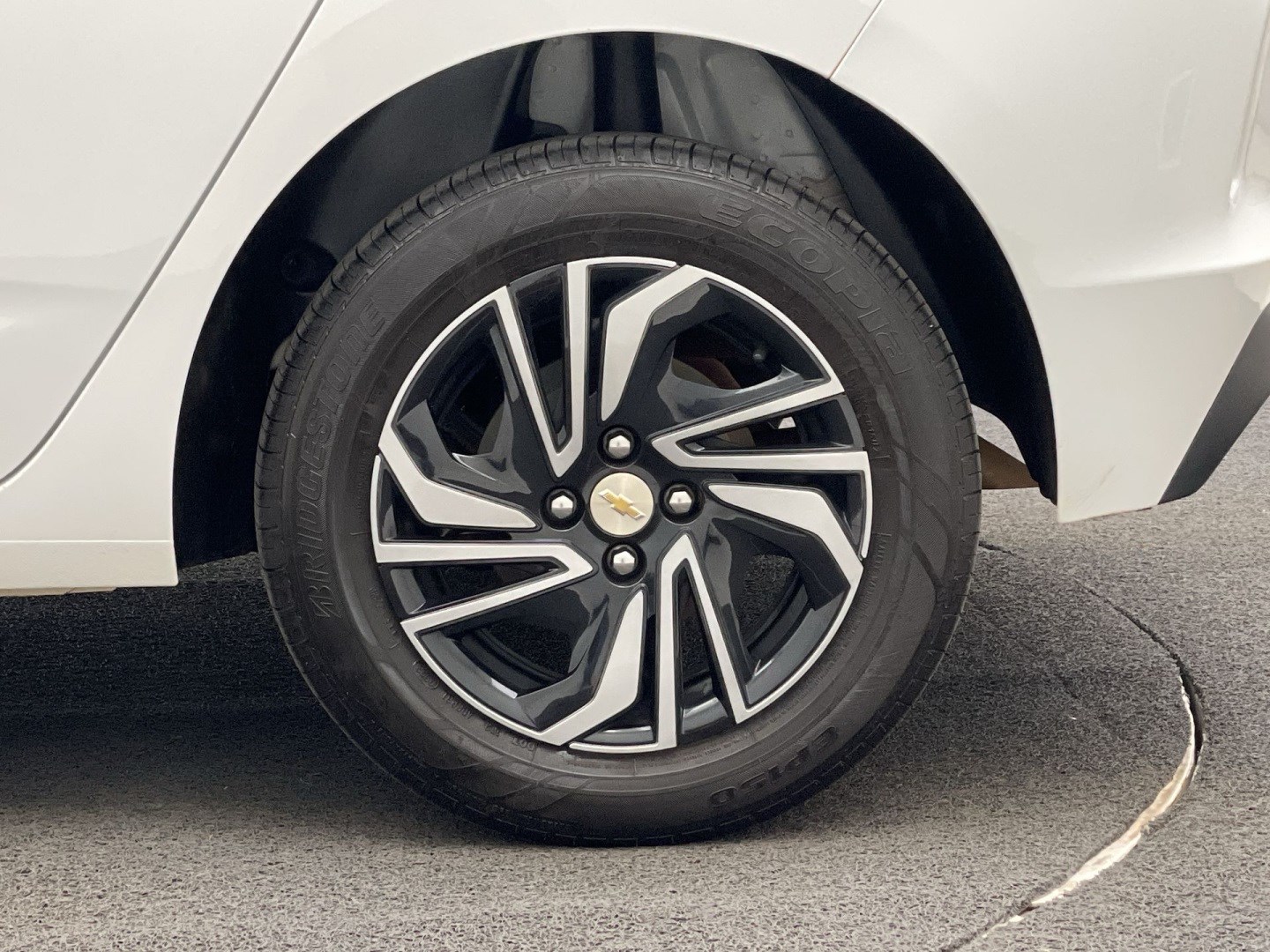 CHEVROLET ONIX 1.0 TURBO FLEX LT MANUAL
